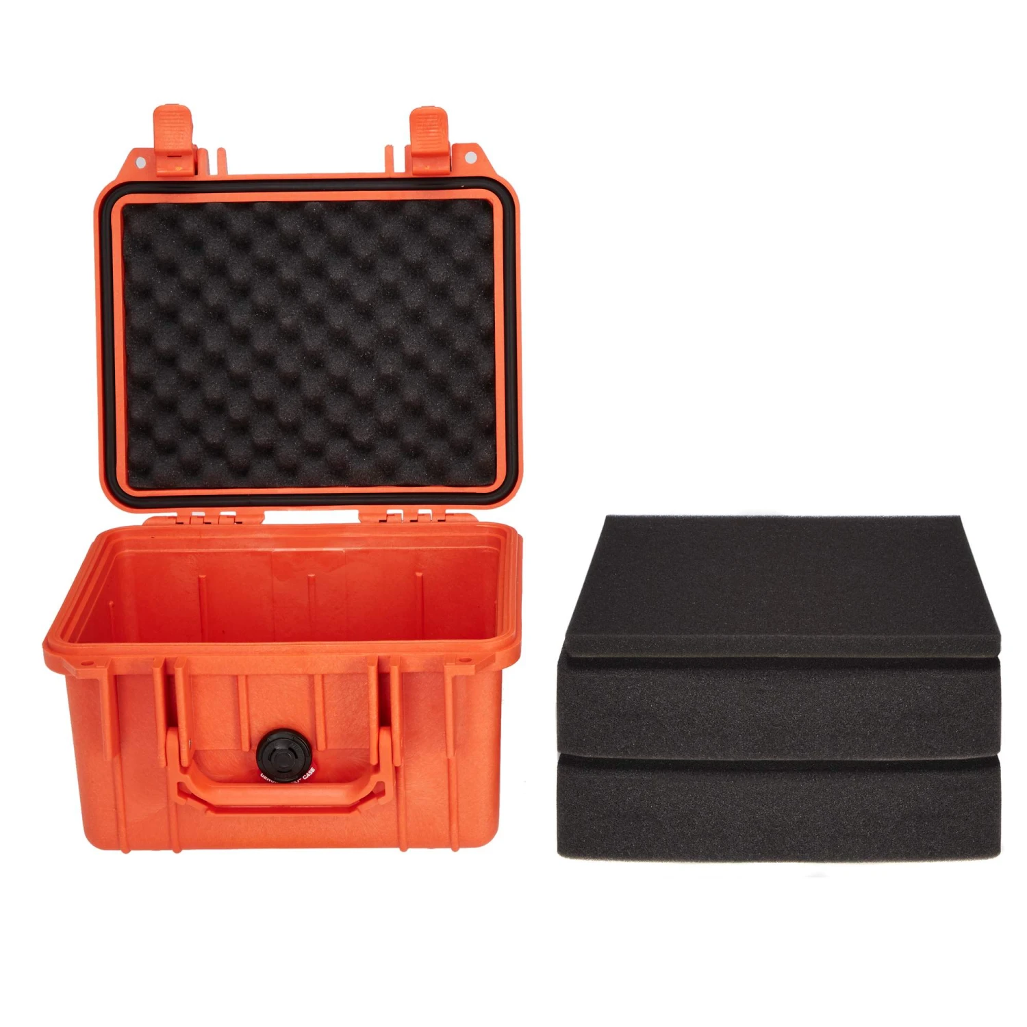 SCHUTZKOFFER 1300 SCHAUMSTOFF - Ausrüstungsbox – Bild 9