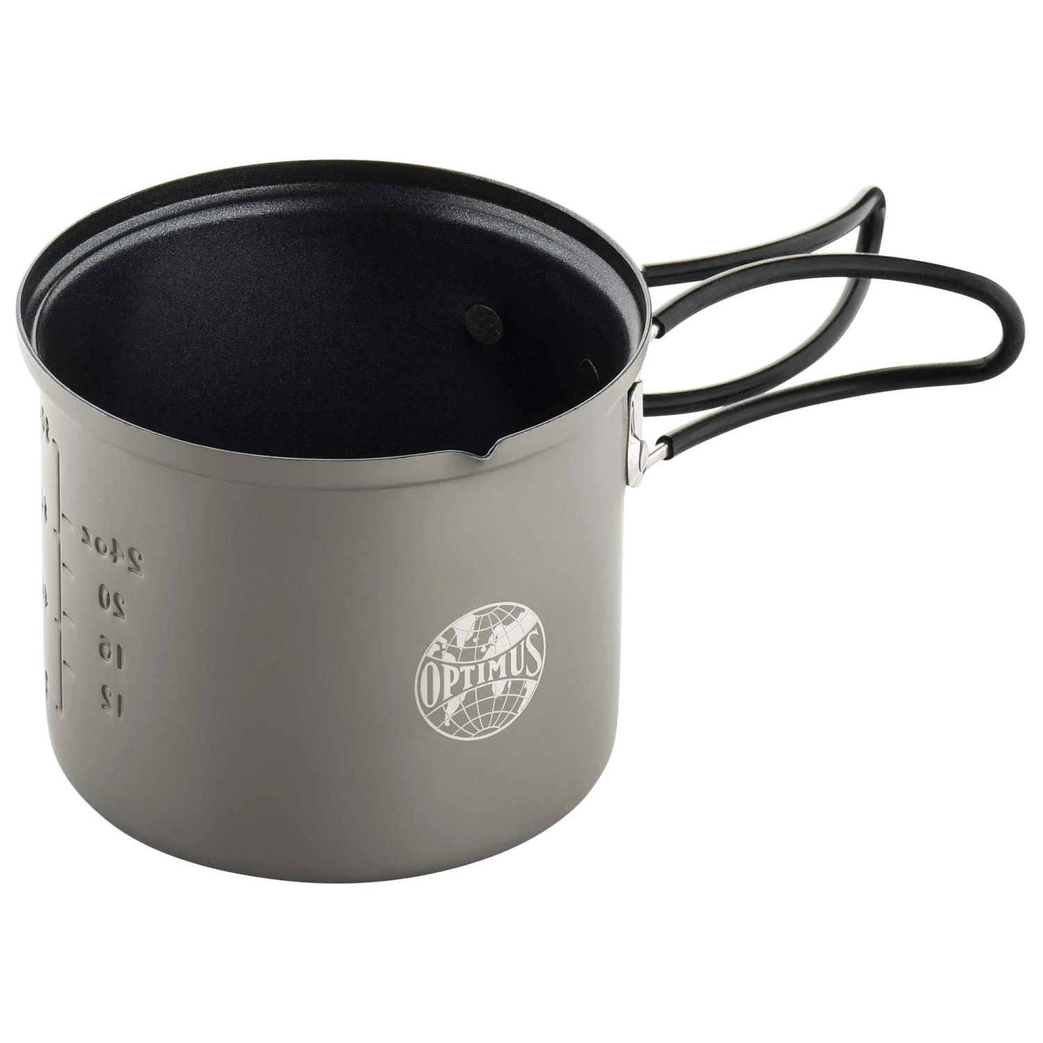 OPTIMUS ELEKTRA BLACK EDITION - Gaskocher – Bild 3