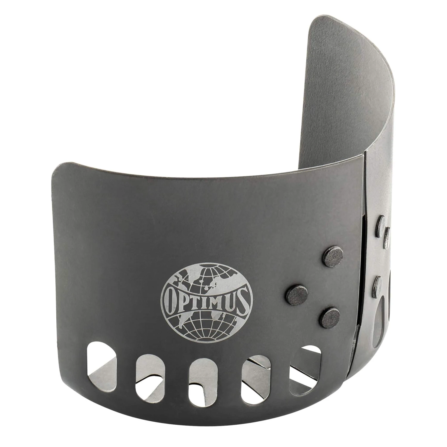 OPTIMUS ELEKTRA BLACK EDITION - Gaskocher – Bild 4