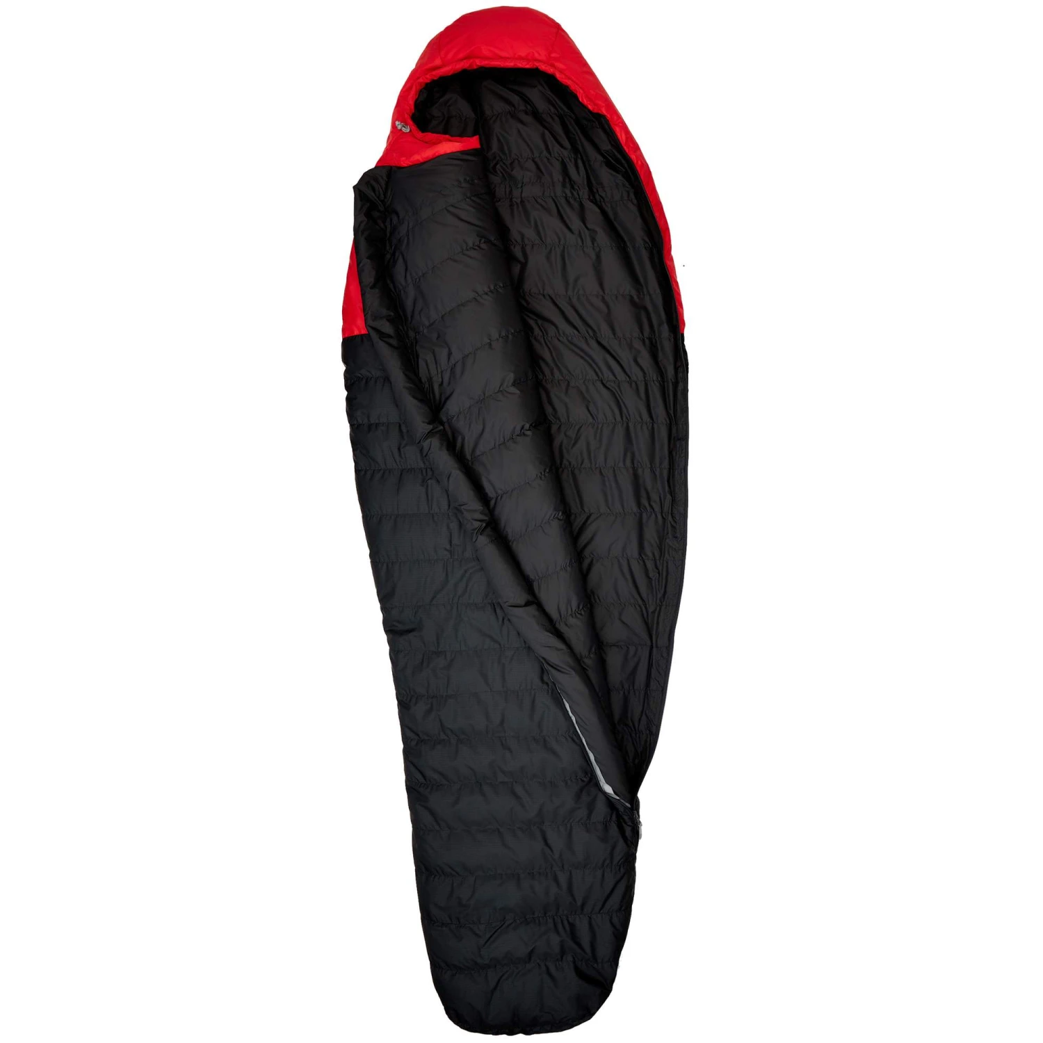 Mammut NORDIC DOWN 3-SEASON - Daunenschlafsack – Bild 3
