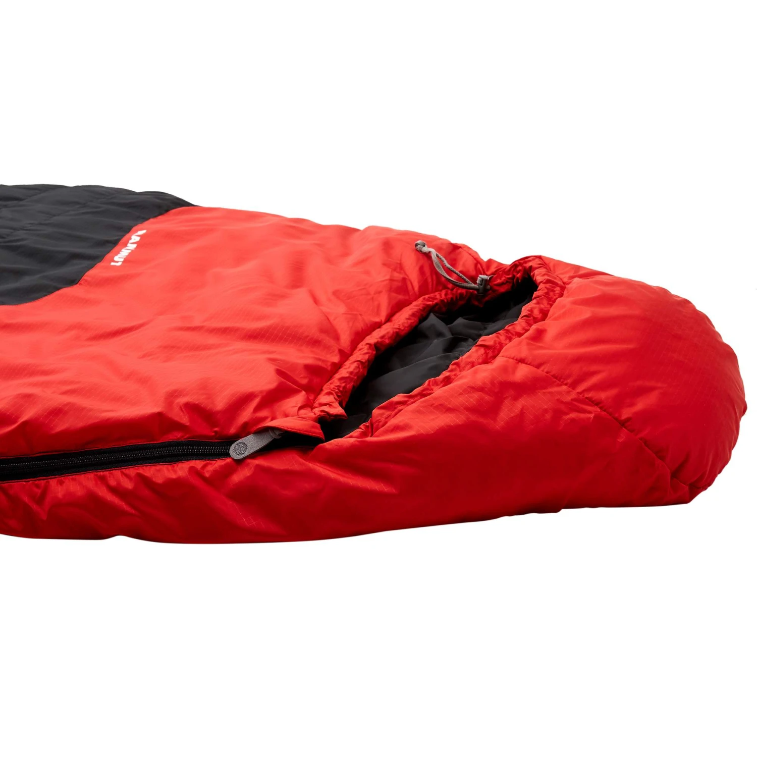 Mammut NORDIC DOWN 3-SEASON - Daunenschlafsack – Bild 4