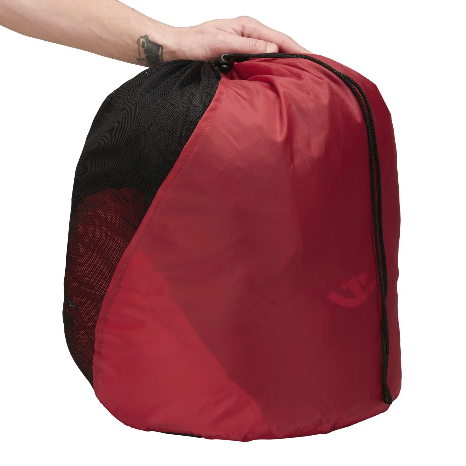 Mammut NORDIC DOWN 3-SEASON - Daunenschlafsack – Bild 10