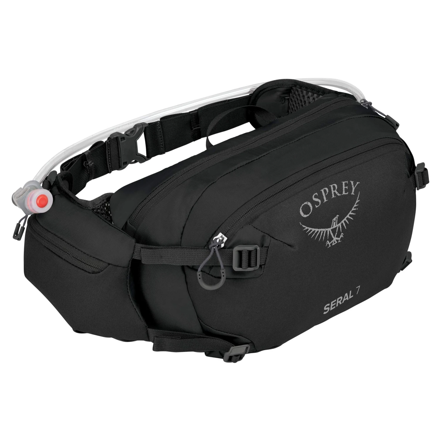 Osprey SERAL 7 Unisex - Hüfttasche