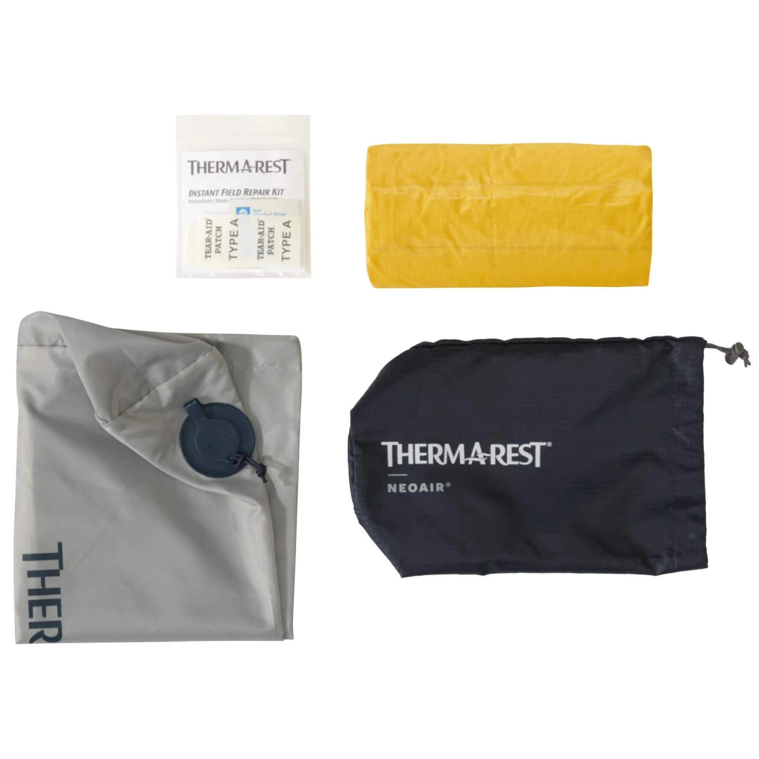 Therm-a-Rest NEOAIR XLITE NXT - Isomatte – Bild 4