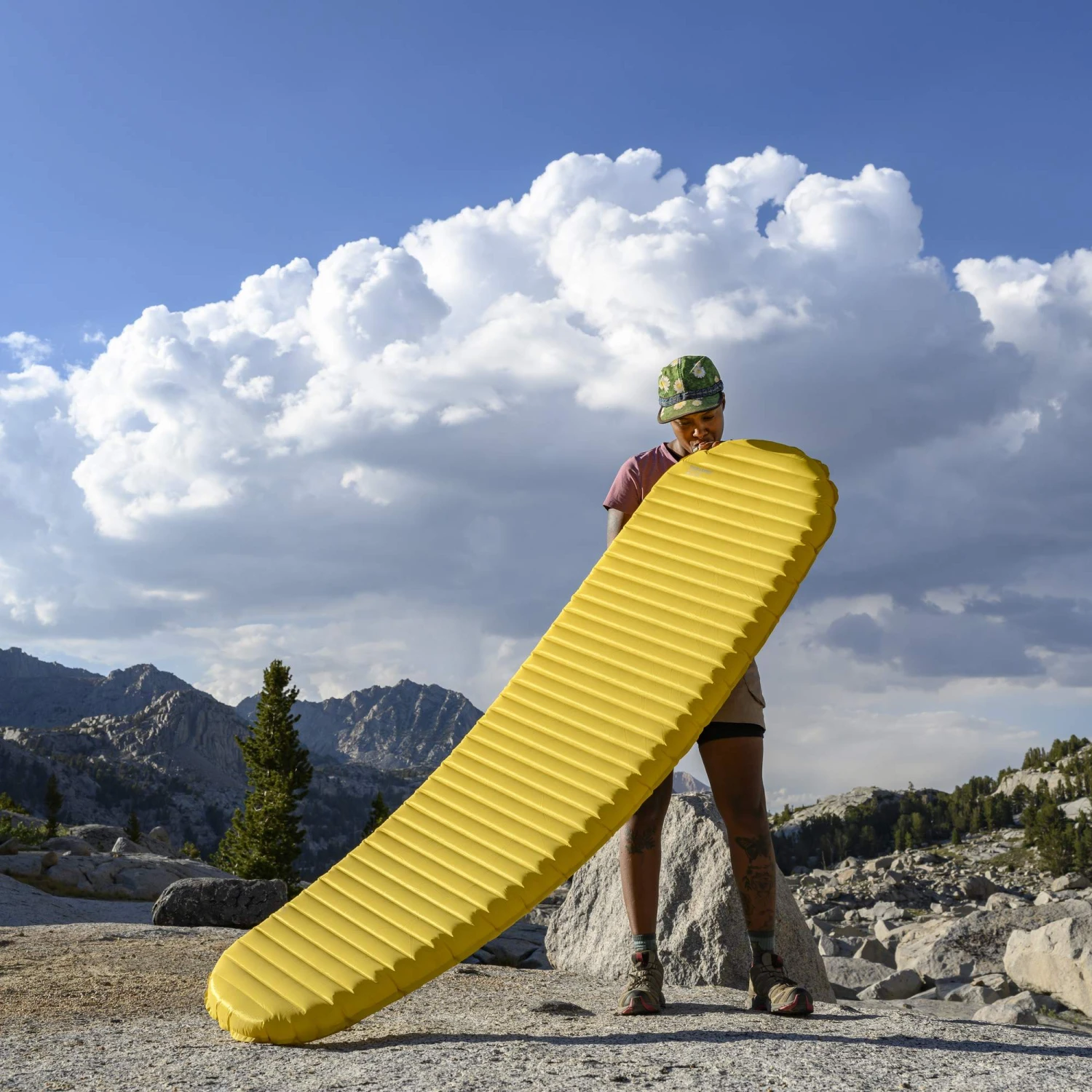 Therm-a-Rest NEOAIR XLITE NXT - Isomatte – Bild 7