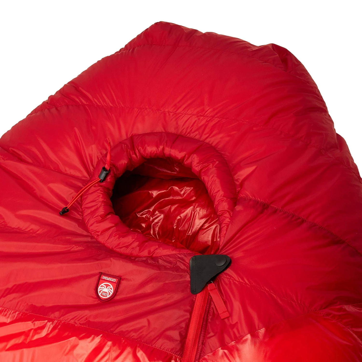 Pajak RADICAL 16H - Winterschlafsack – Bild 6