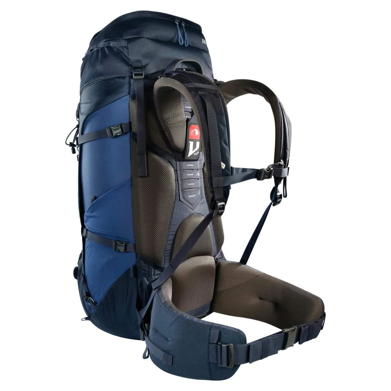 Tatonka YUKON 60+10 - Trekkingrucksack – Bild 2