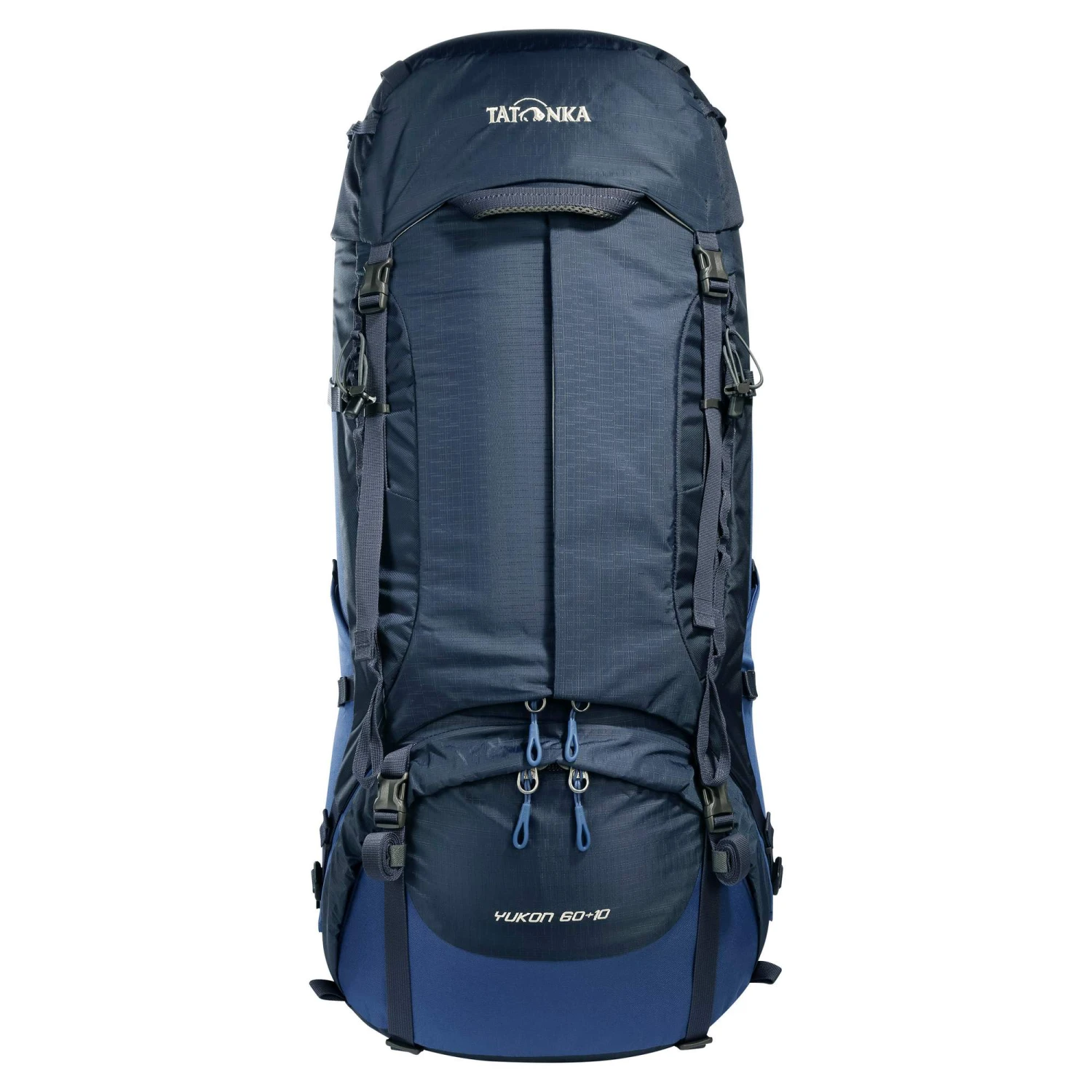 Tatonka YUKON 60+10 - Trekkingrucksack – Bild 3