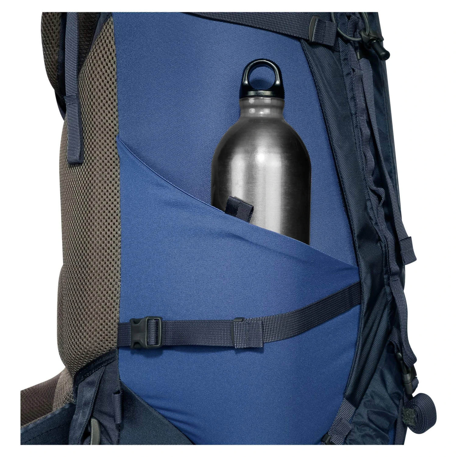 Tatonka YUKON 60+10 - Trekkingrucksack – Bild 5