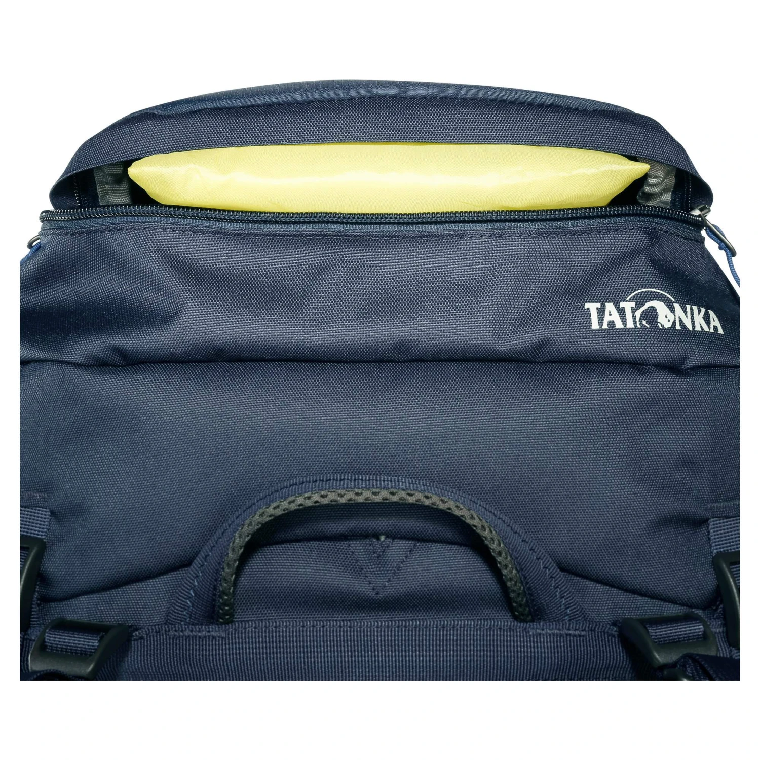 Tatonka YUKON 60+10 - Trekkingrucksack – Bild 6