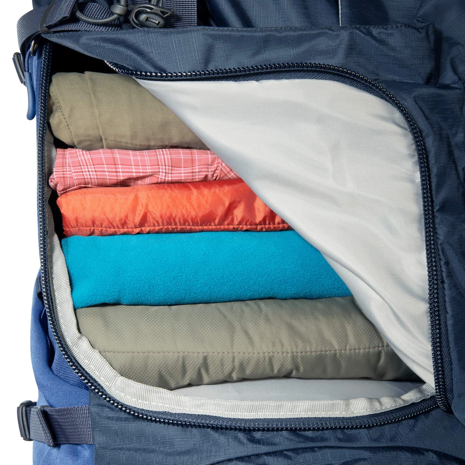 Tatonka YUKON 60+10 - Trekkingrucksack – Bild 11