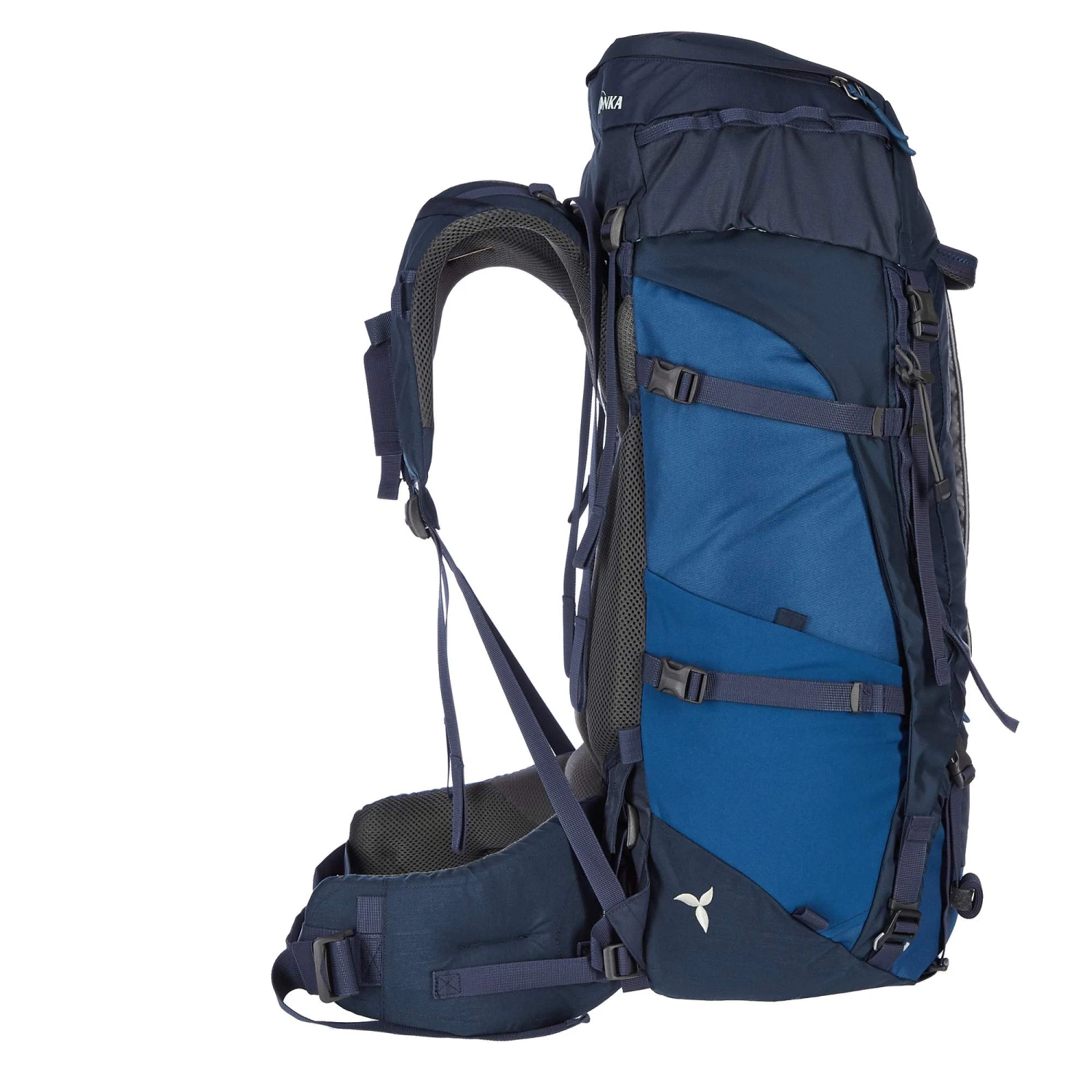 Tatonka YUKON 50+10 Damen - Trekkingrucksack Damen – Bild 2