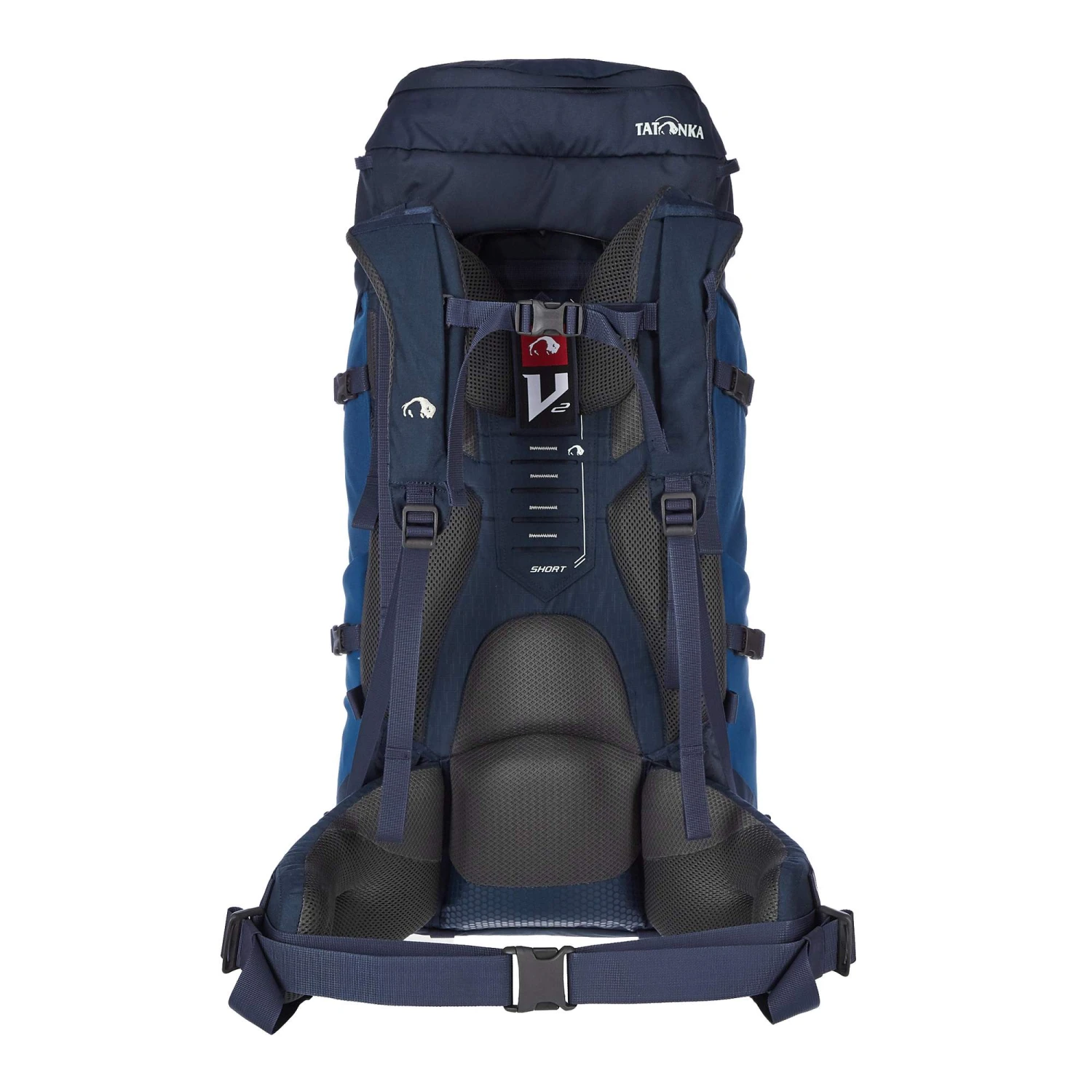 Tatonka YUKON 50+10 Damen - Trekkingrucksack Damen – Bild 3