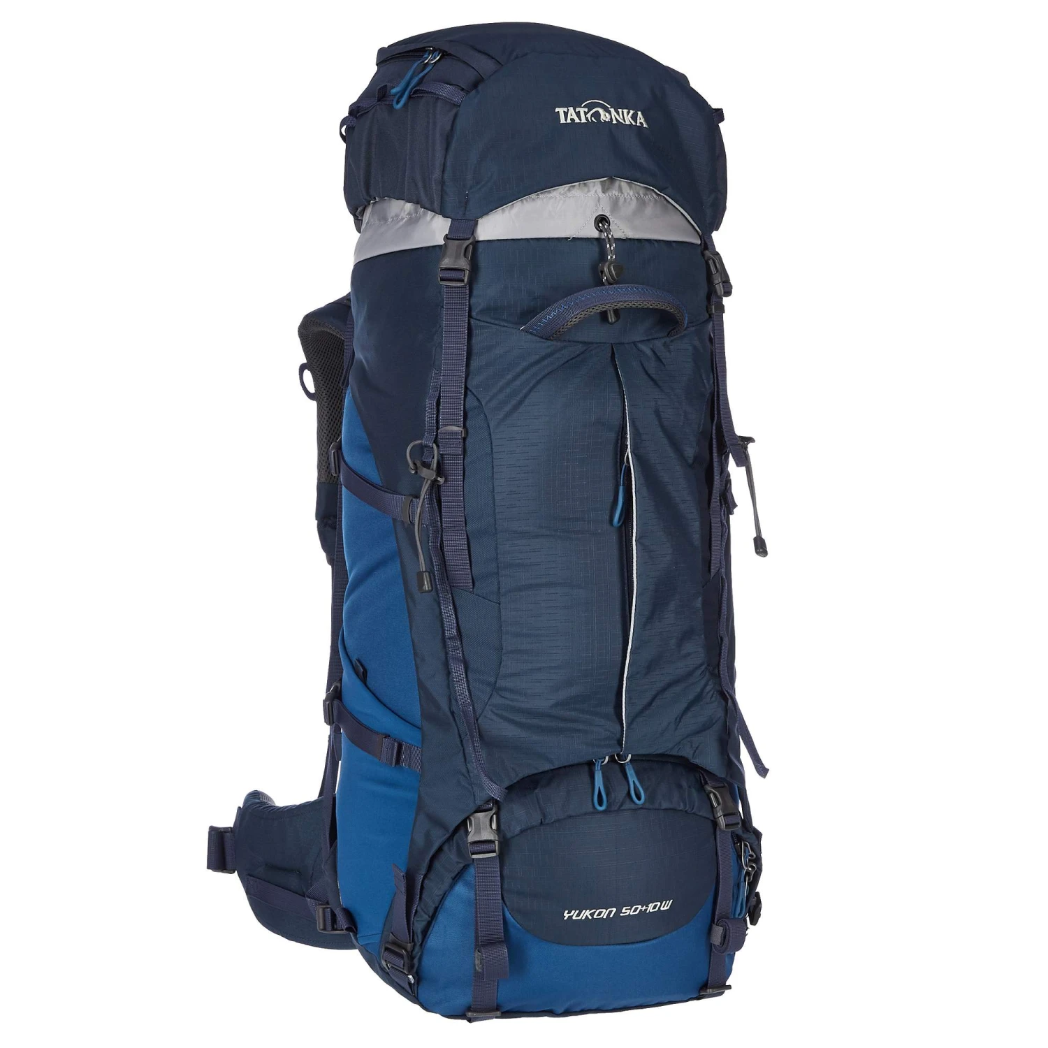 Tatonka YUKON 50+10 Damen - Trekkingrucksack Damen – Bild 13