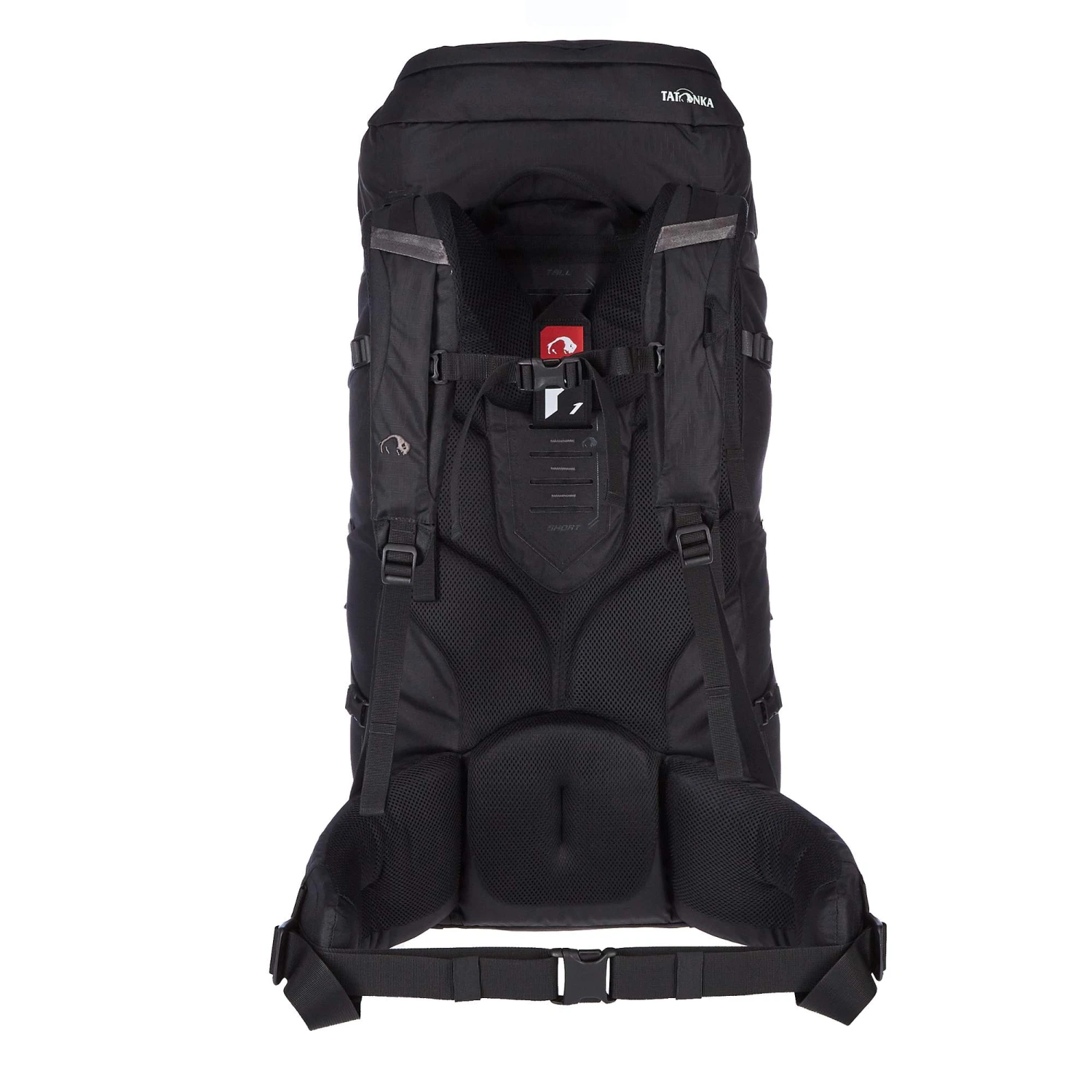 Tatonka NORAS 65+10 - Trekkingrucksack – Bild 3