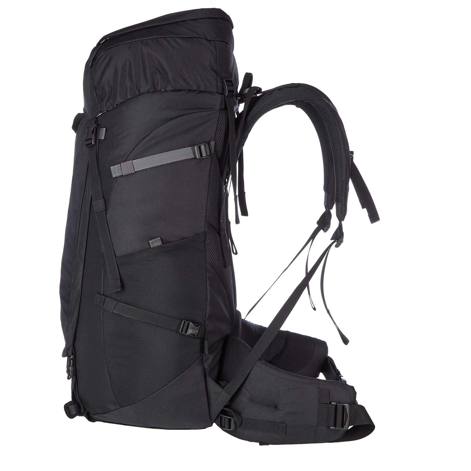 Tatonka NORAS 65+10 - Trekkingrucksack – Bild 5