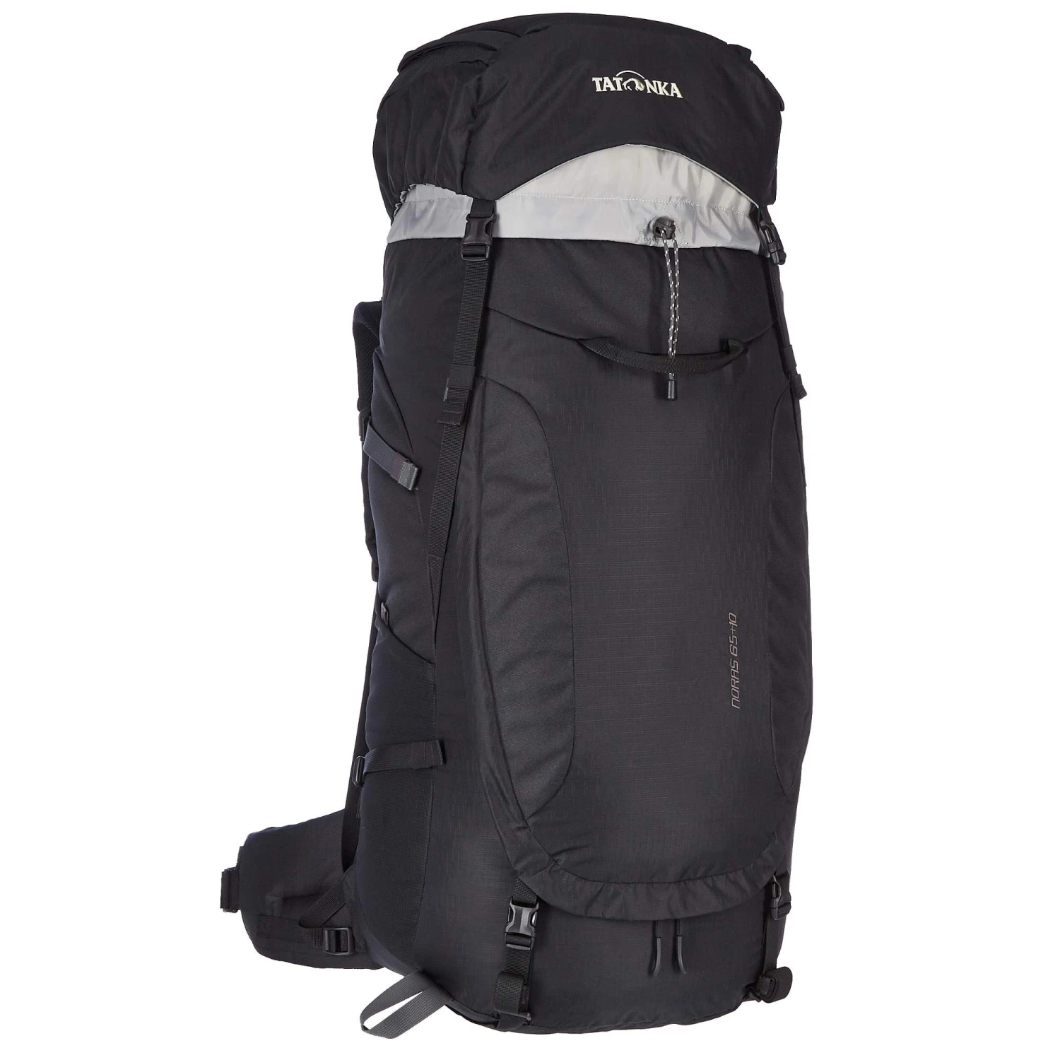 Tatonka NORAS 65+10 - Trekkingrucksack – Bild 11