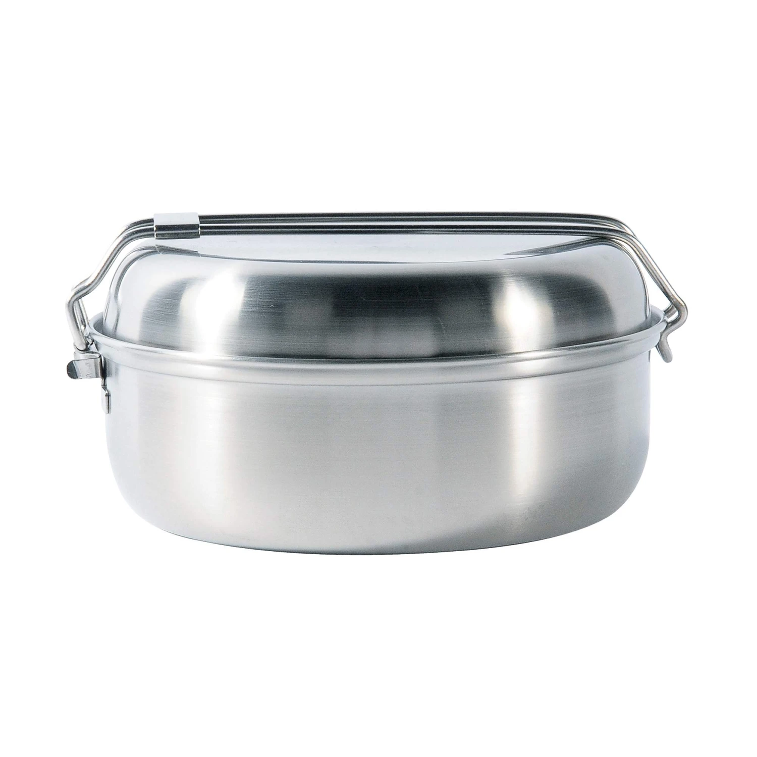 Tatonka CAMP SET LARGE - Kochtopf – Bild 2