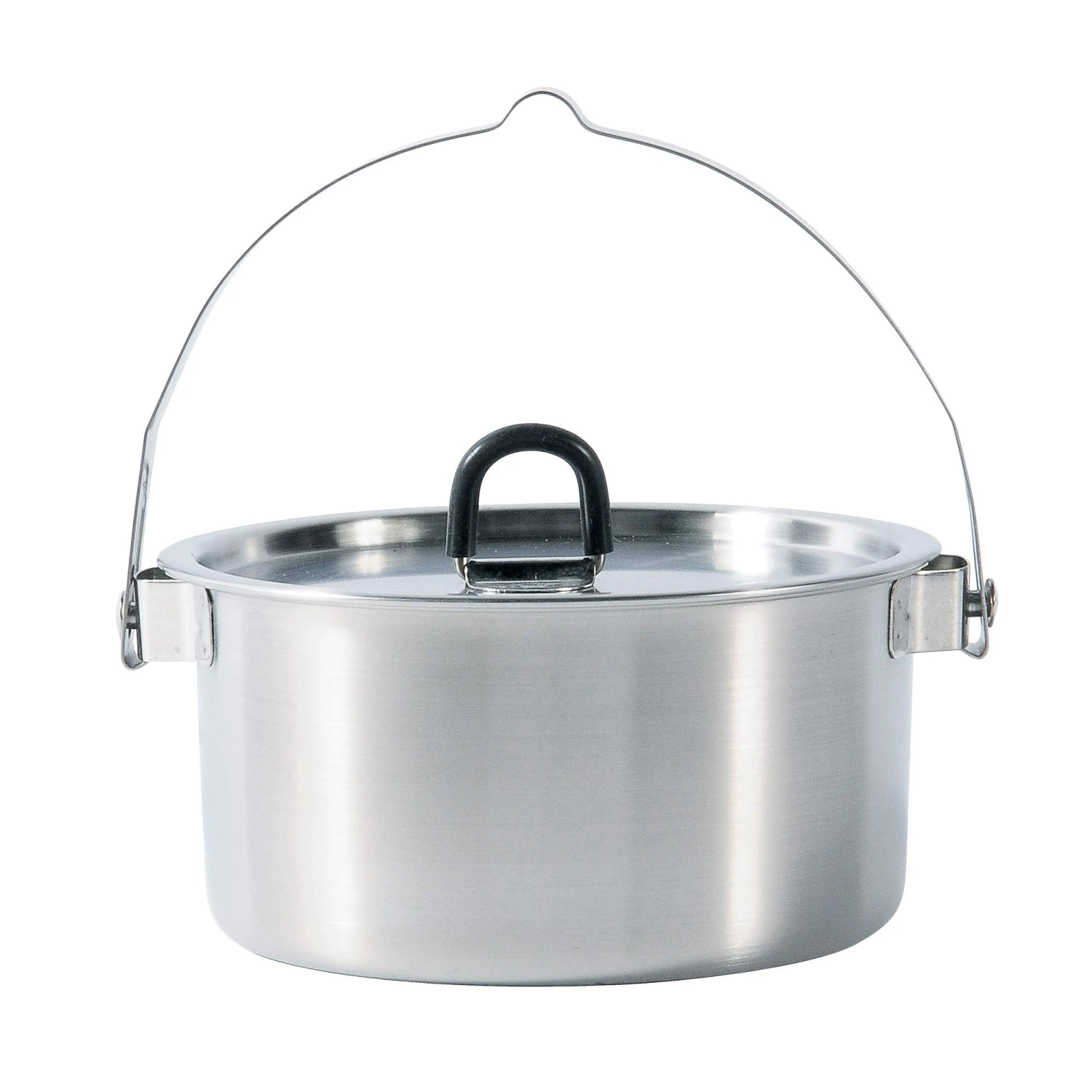 Tatonka CAMP SET LARGE - Kochtopf – Bild 4