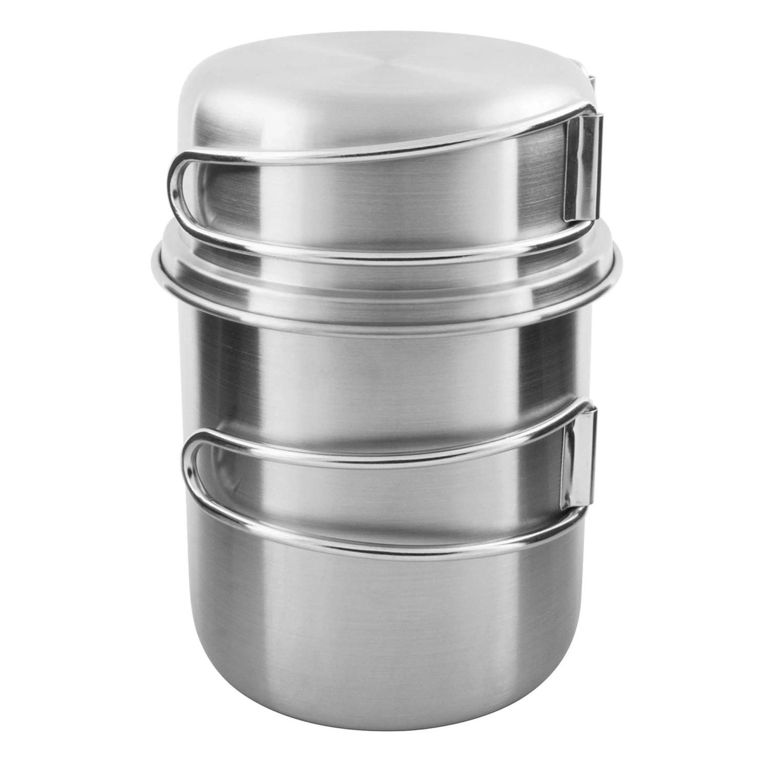 Tatonka HANDLE MUG 600 SET - Becher – Bild 5