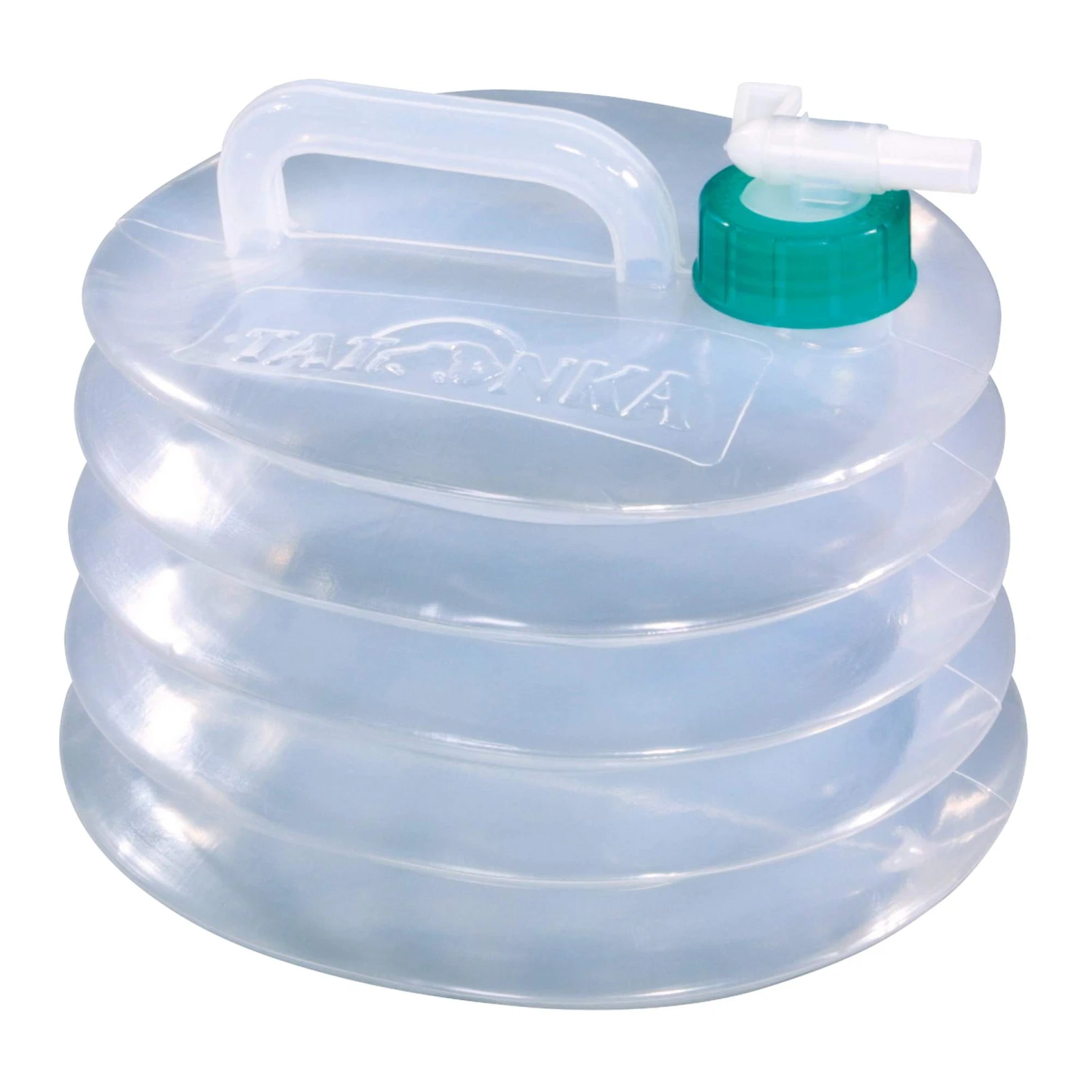 Tatonka FALTKANISTER 5L - Wasserkanister