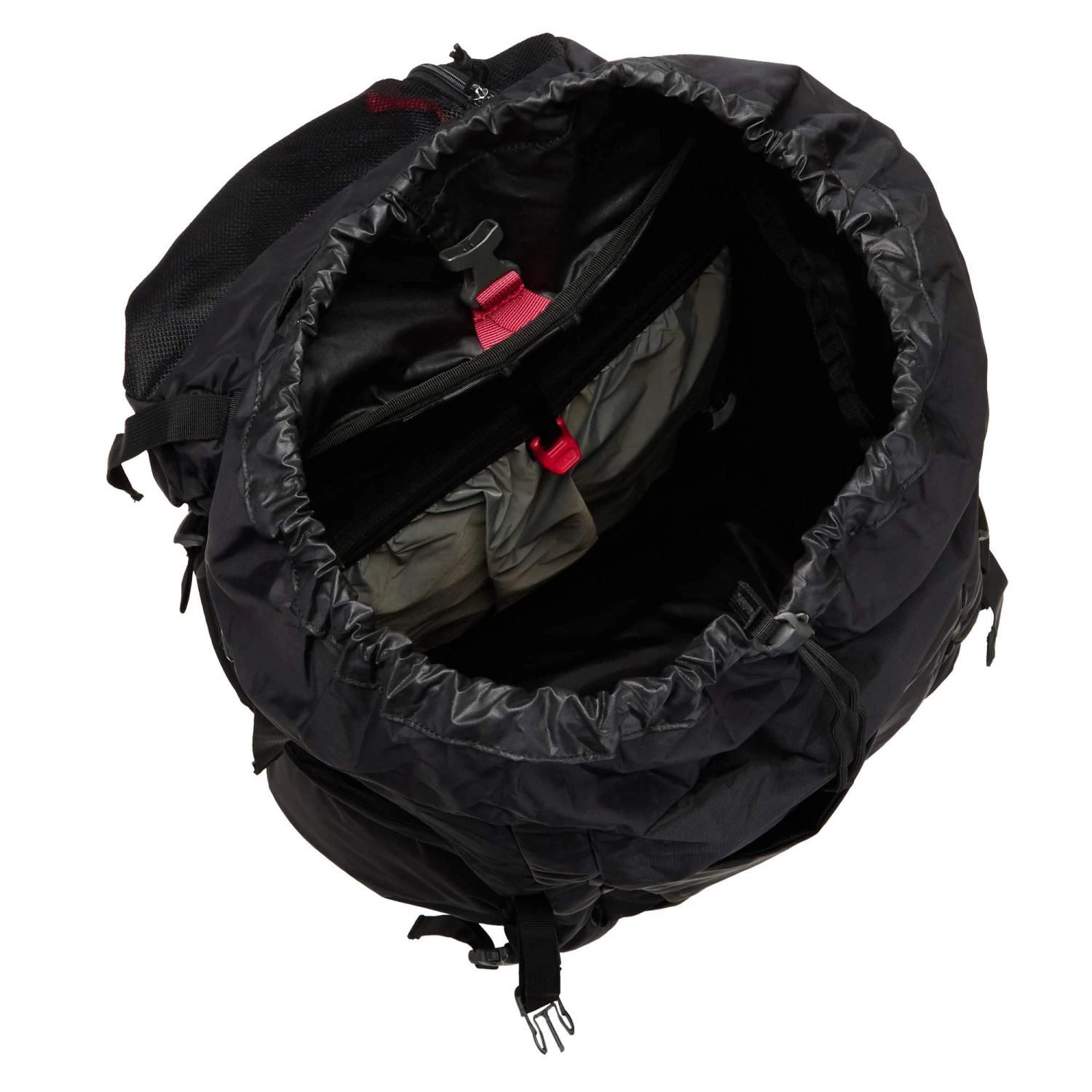 Osprey KESTREL 68 Herren - Trekkingrucksack – Bild 15