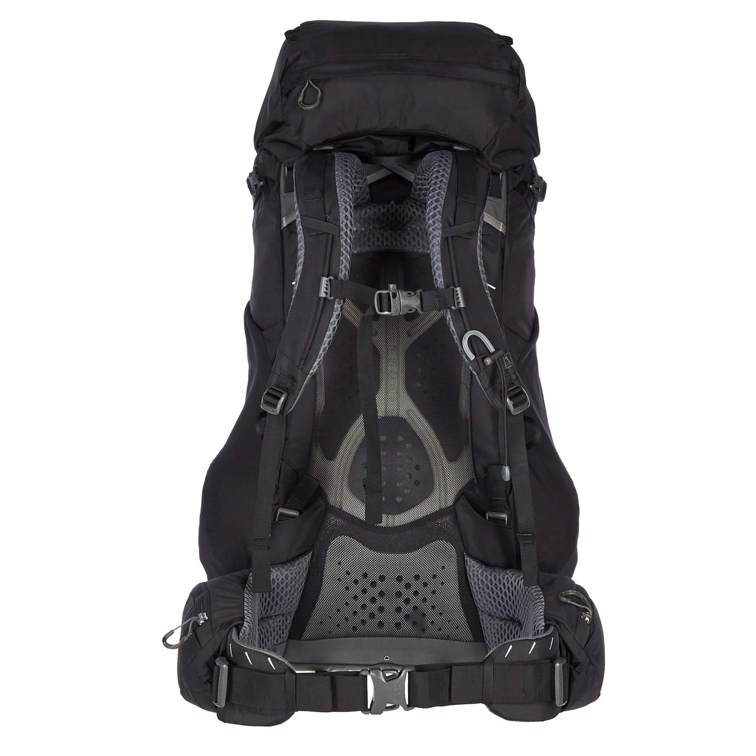 Osprey KESTREL 68 Herren - Trekkingrucksack – Bild 3