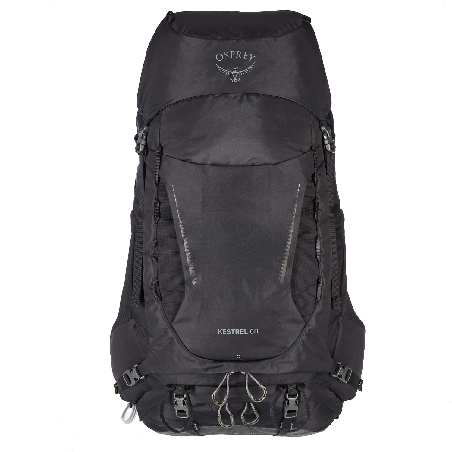 Osprey KESTREL 68 Herren - Trekkingrucksack – Bild 6