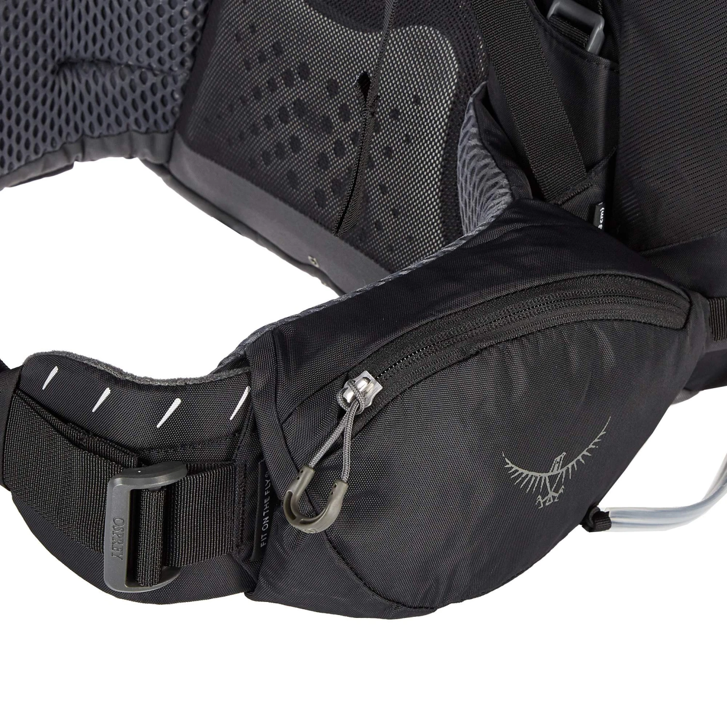 Osprey KESTREL 68 Herren - Trekkingrucksack – Bild 10