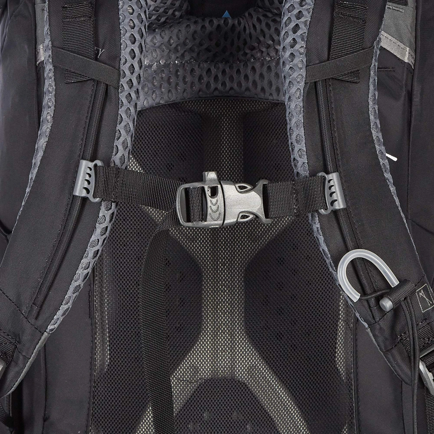 Osprey KESTREL 68 Herren - Trekkingrucksack – Bild 11