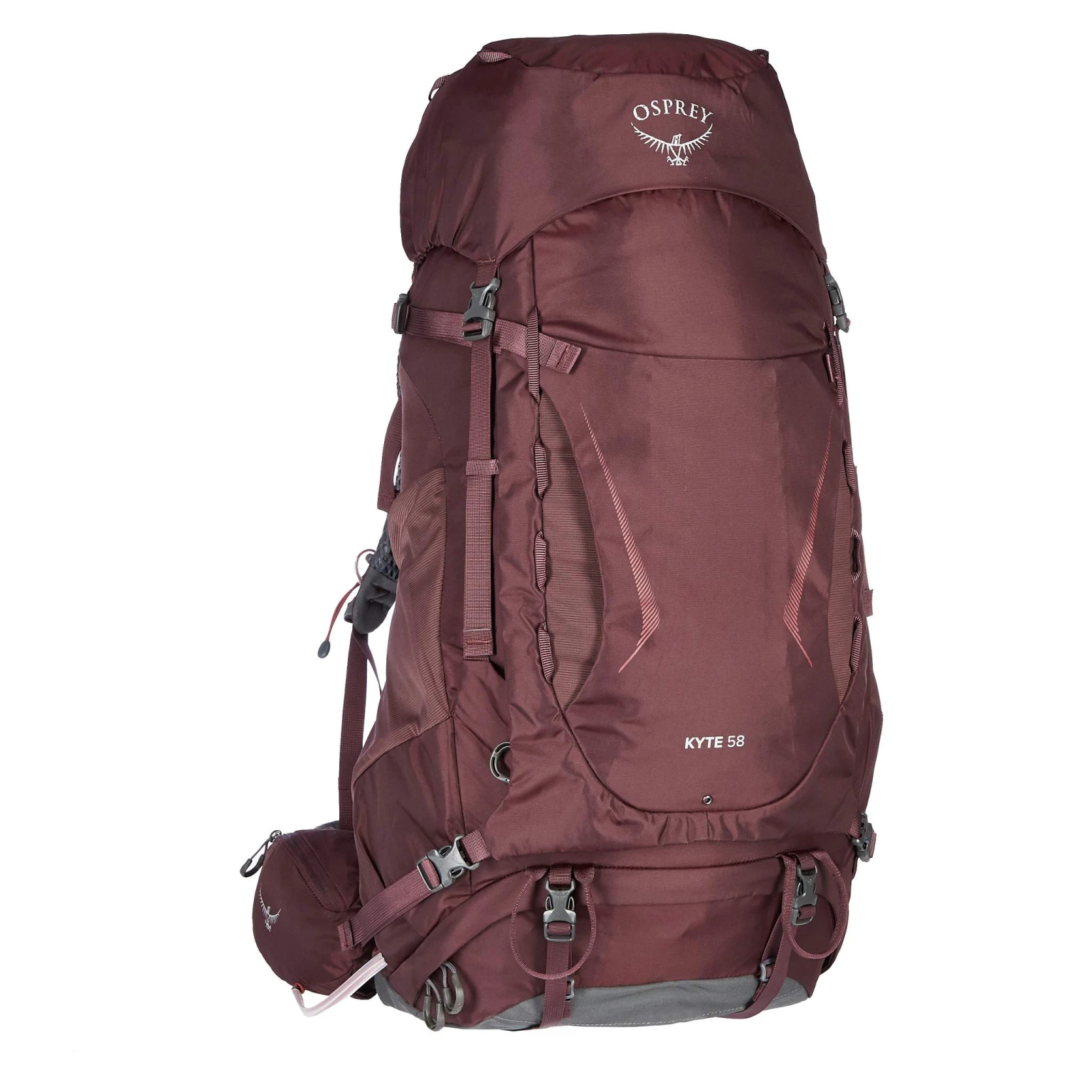 Osprey KYTE 58 Damen - Trekkingrucksack Damen