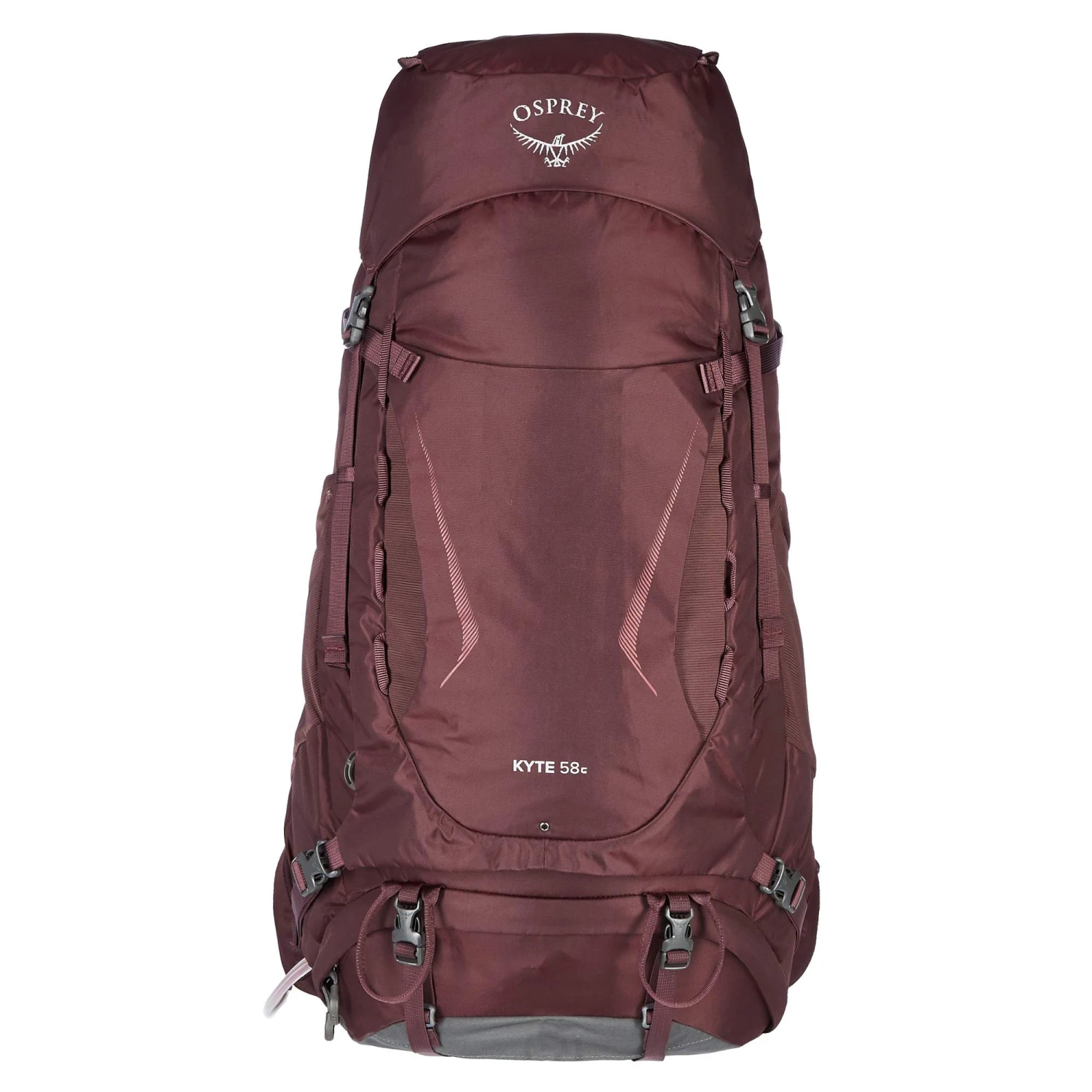 Osprey KYTE 58 Damen - Trekkingrucksack Damen – Bild 6