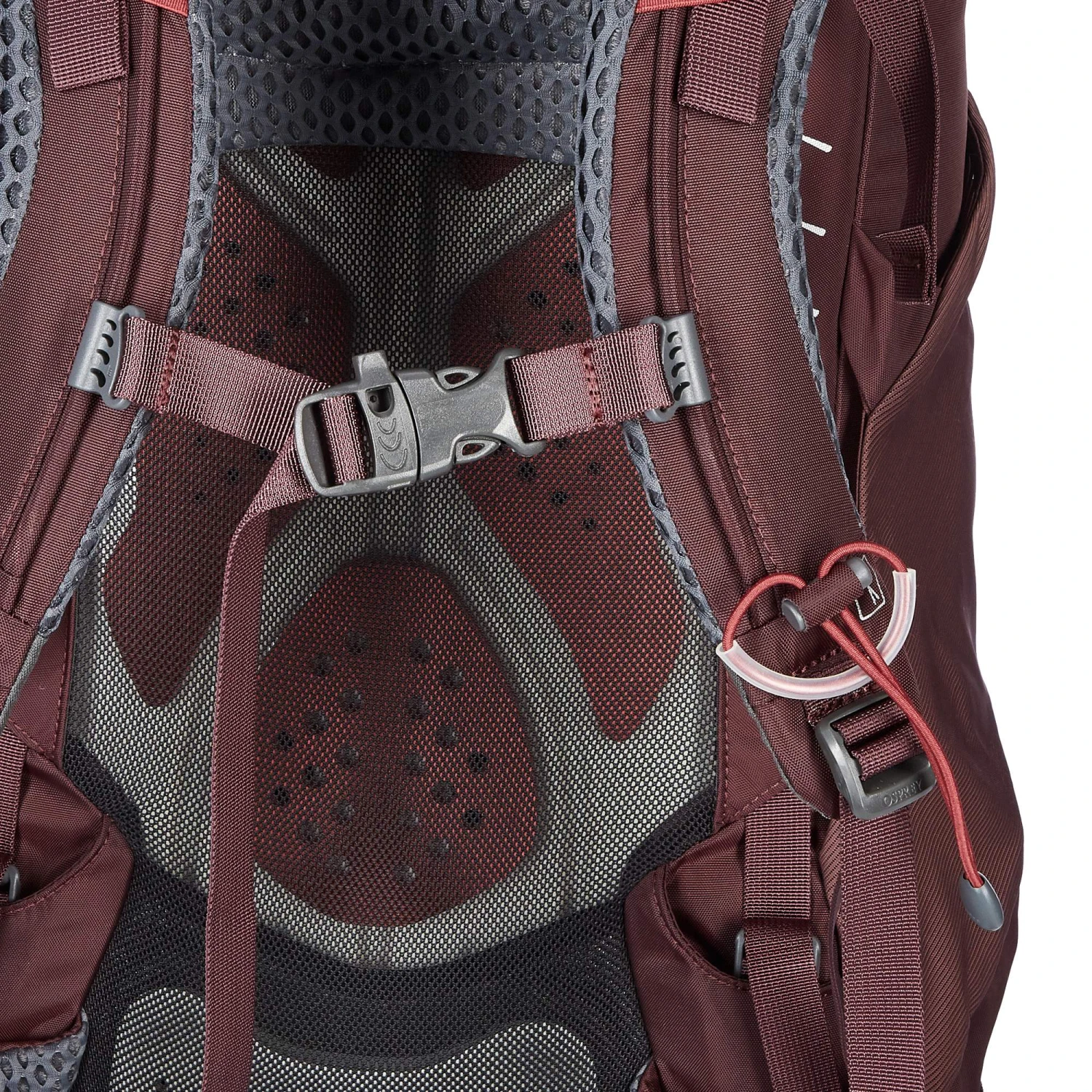 Osprey KYTE 58 Damen - Trekkingrucksack Damen – Bild 11