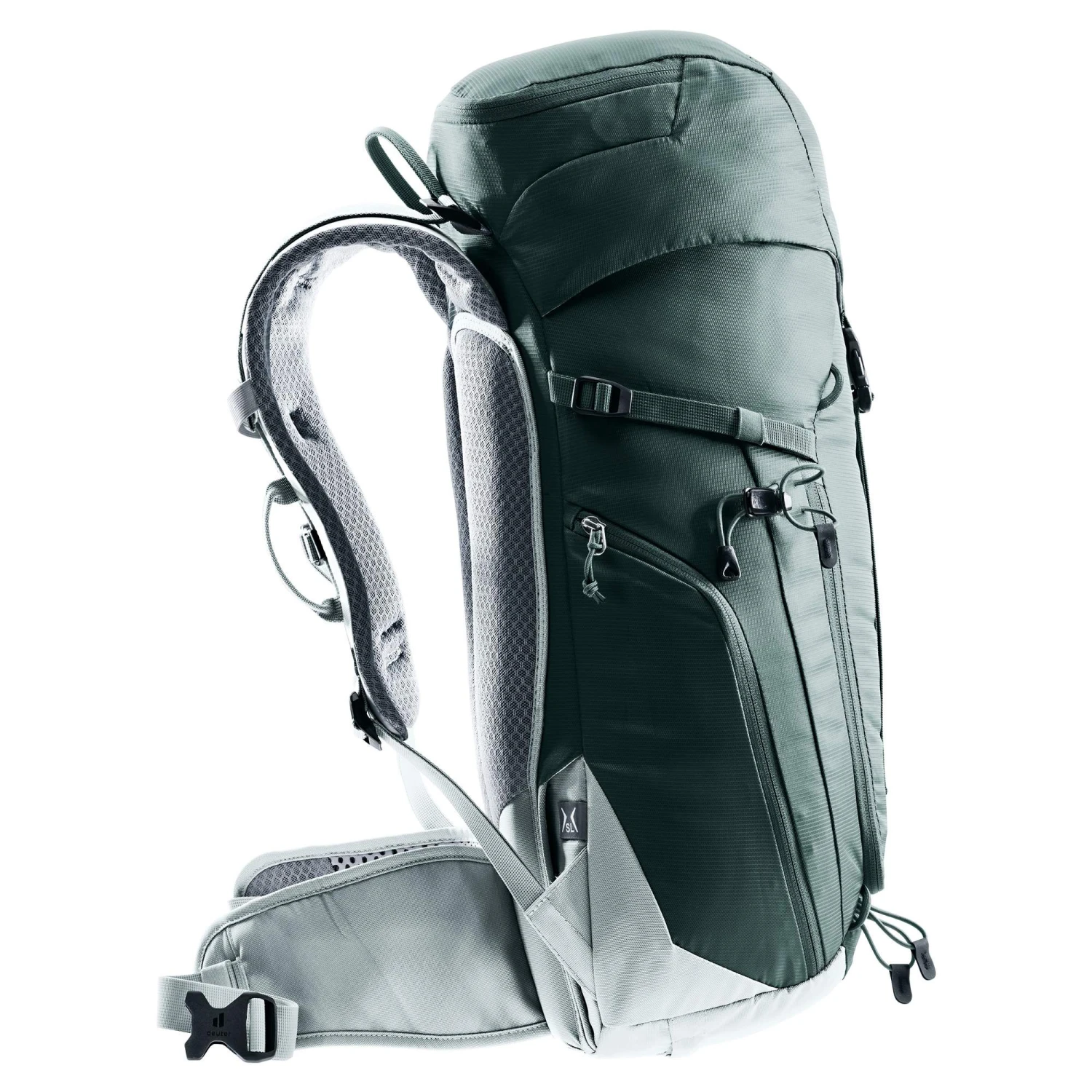 Deuter TRAIL 22 SL Damen - Tagesrucksack – Bild 2