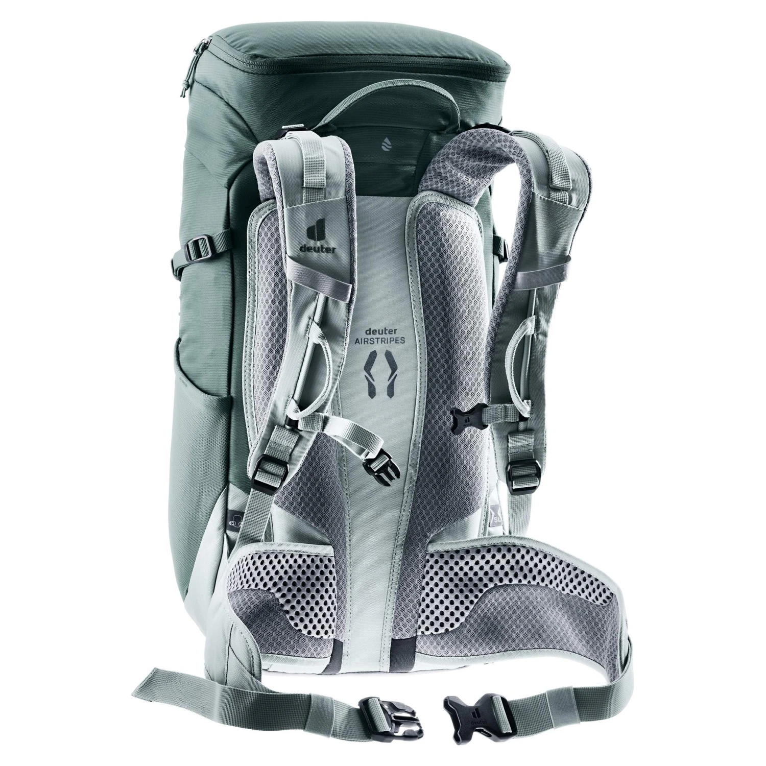 Deuter TRAIL 22 SL Damen - Tagesrucksack – Bild 3