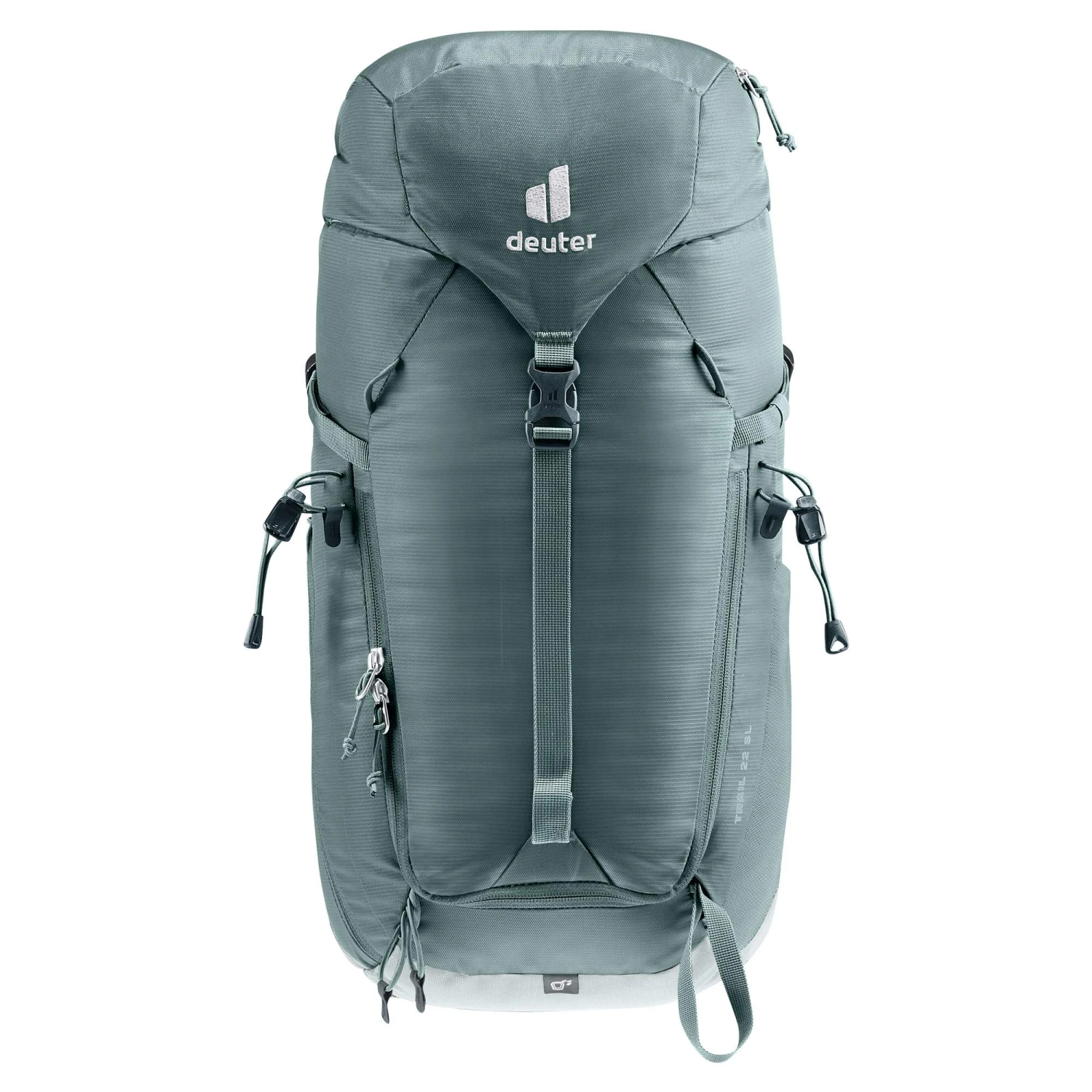 Deuter TRAIL 22 SL Damen - Tagesrucksack – Bild 4