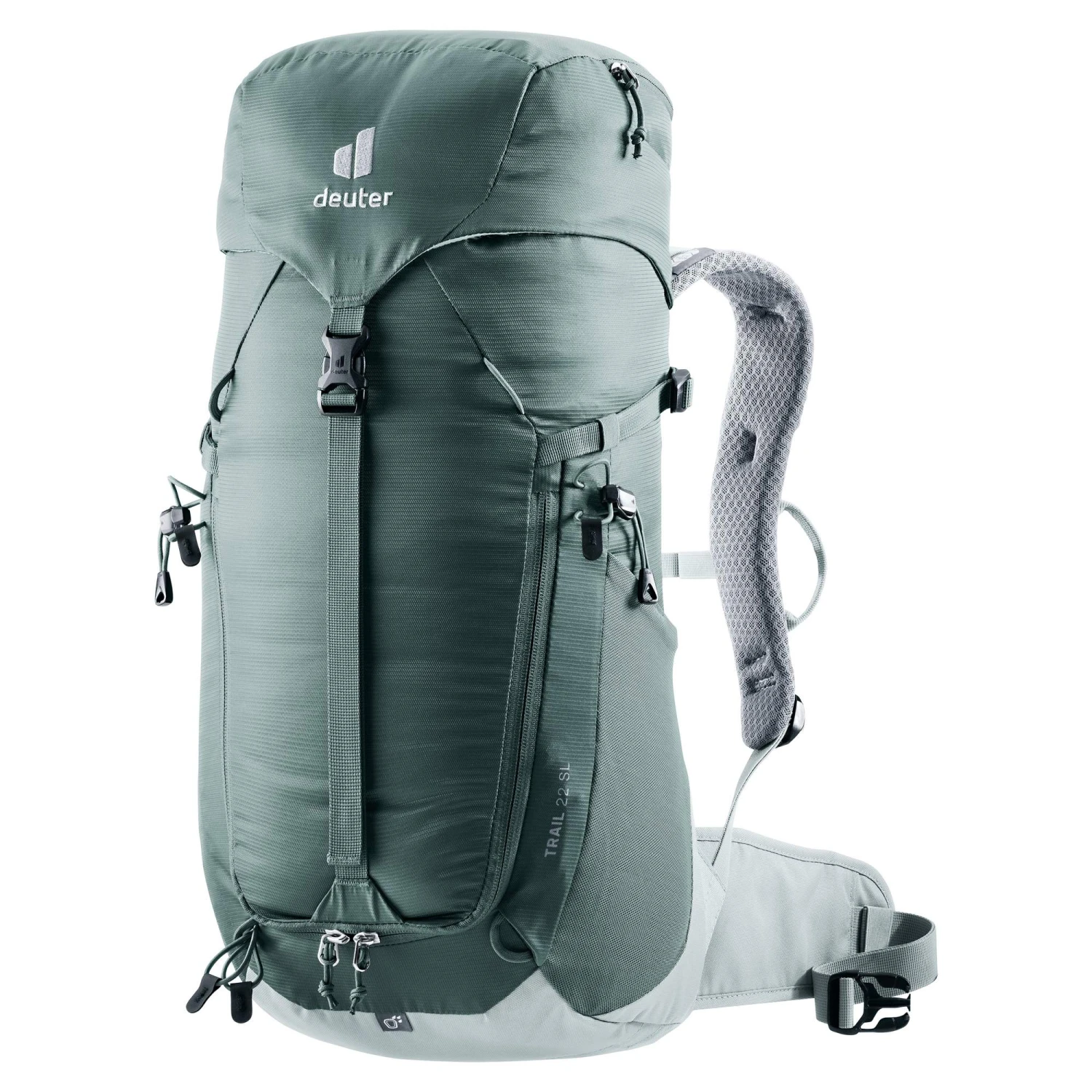 Deuter TRAIL 22 SL Damen - Tagesrucksack – Bild 5
