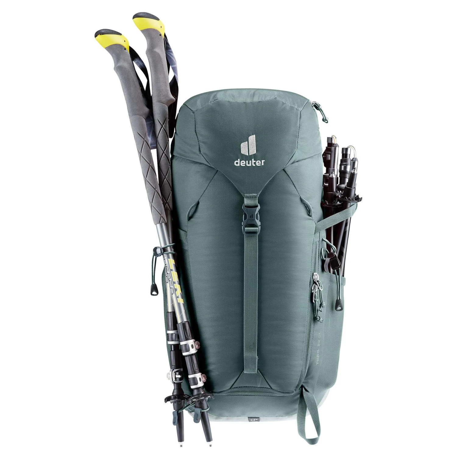 Deuter TRAIL 22 SL Damen - Tagesrucksack – Bild 8