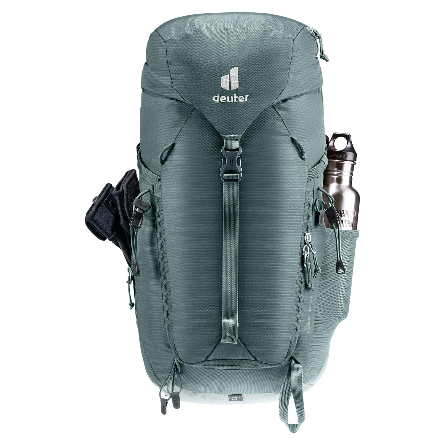 Deuter TRAIL 22 SL Damen - Tagesrucksack – Bild 9