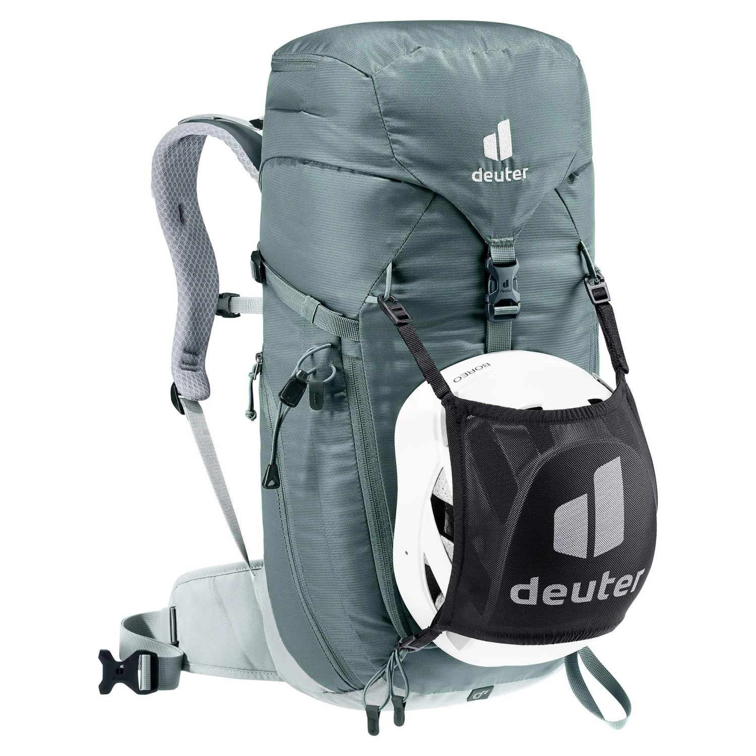 Deuter TRAIL 22 SL Damen - Tagesrucksack – Bild 10