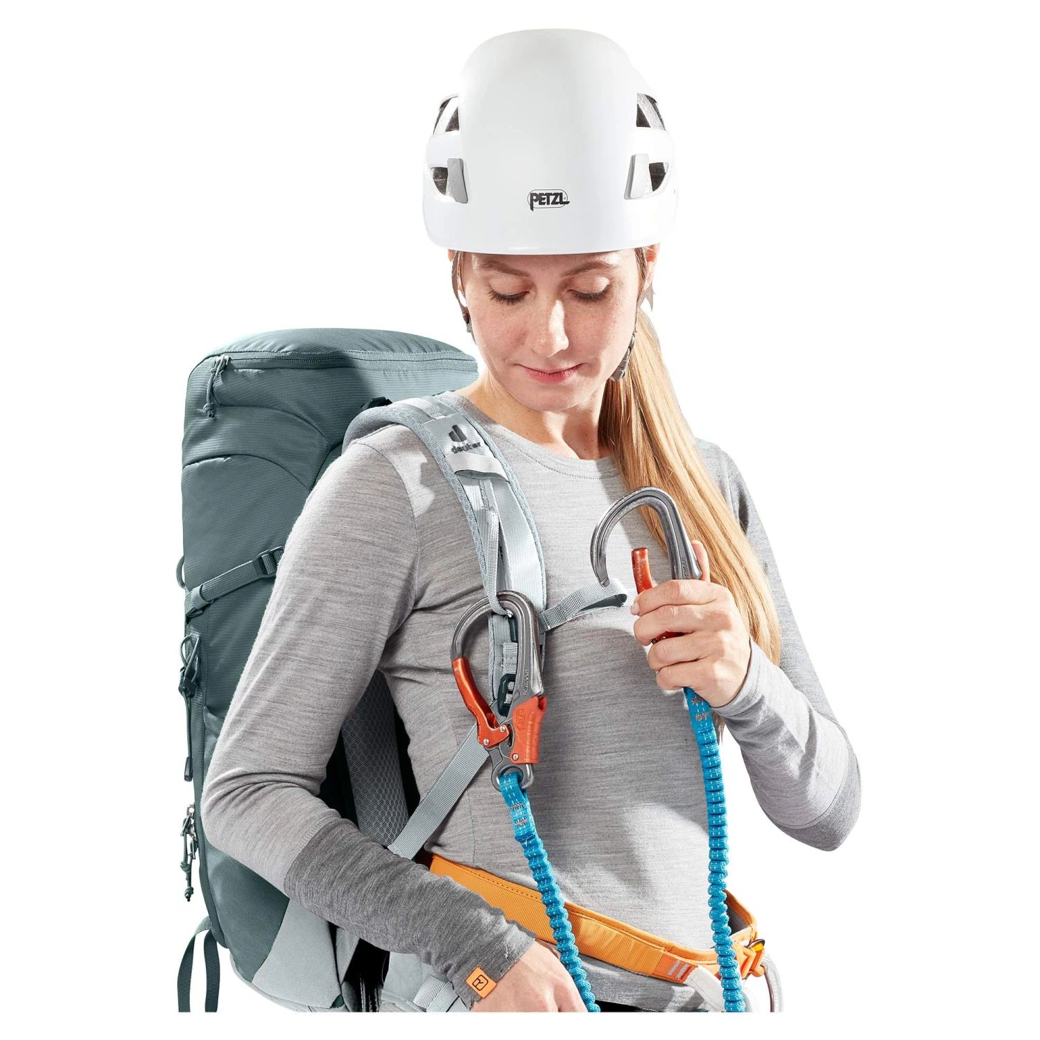 Deuter TRAIL 22 SL Damen - Tagesrucksack – Bild 11