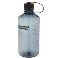 Nalgene NARROW MOUTH SUSTAIN 1 L CERULEAN - Trinkflasche