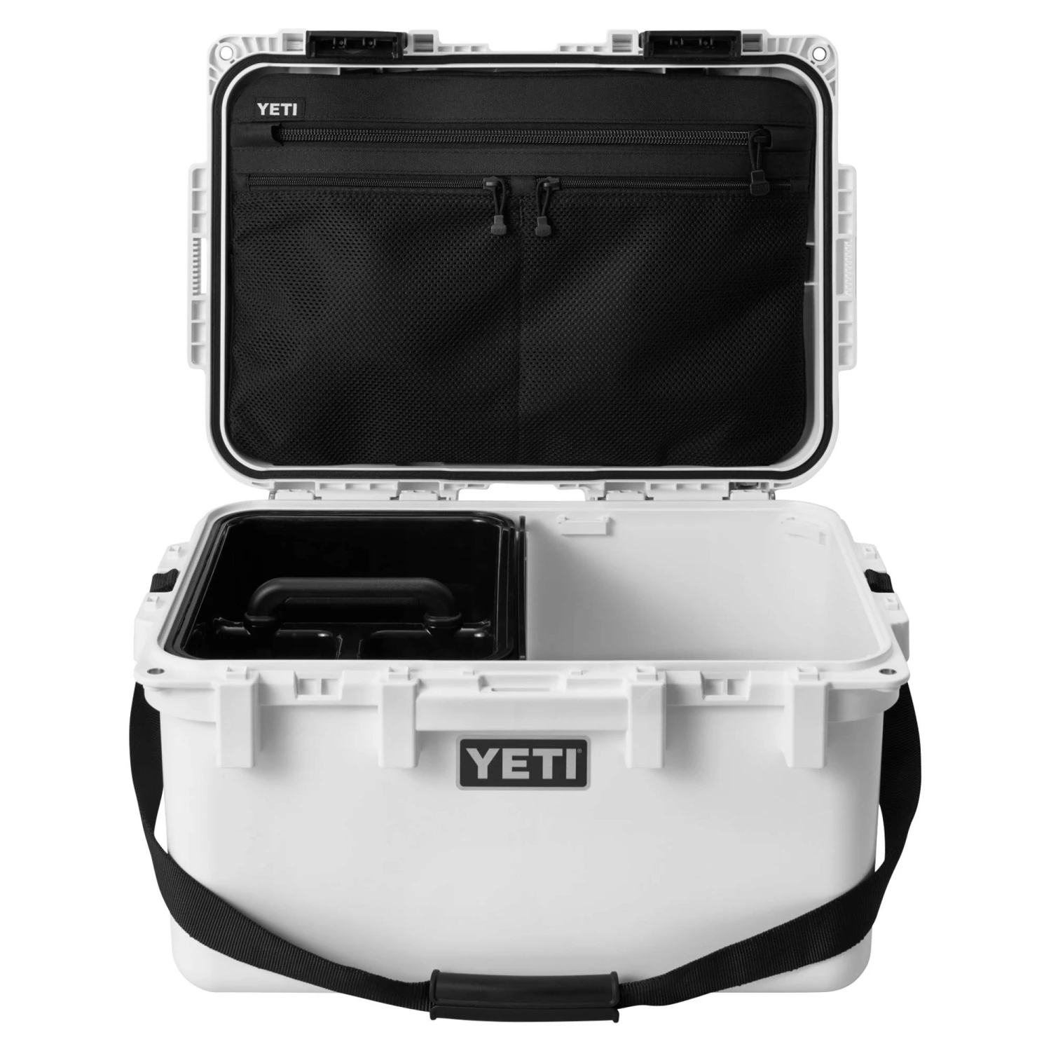 Yeti Coolers LOADOUT 30 GO BOX - Ausrüstungsbox – Bild 9