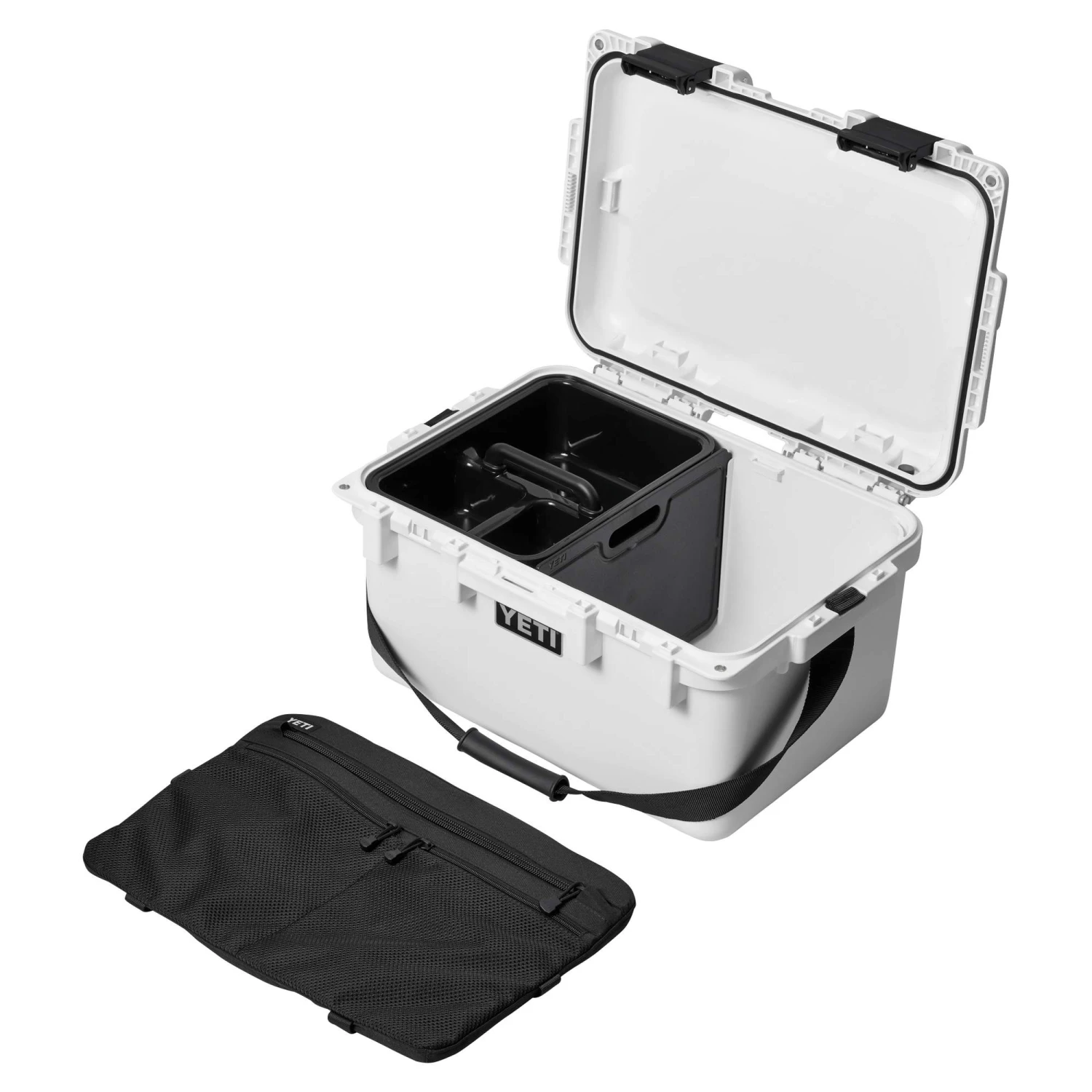 Yeti Coolers LOADOUT 30 GO BOX - Ausrüstungsbox – Bild 10