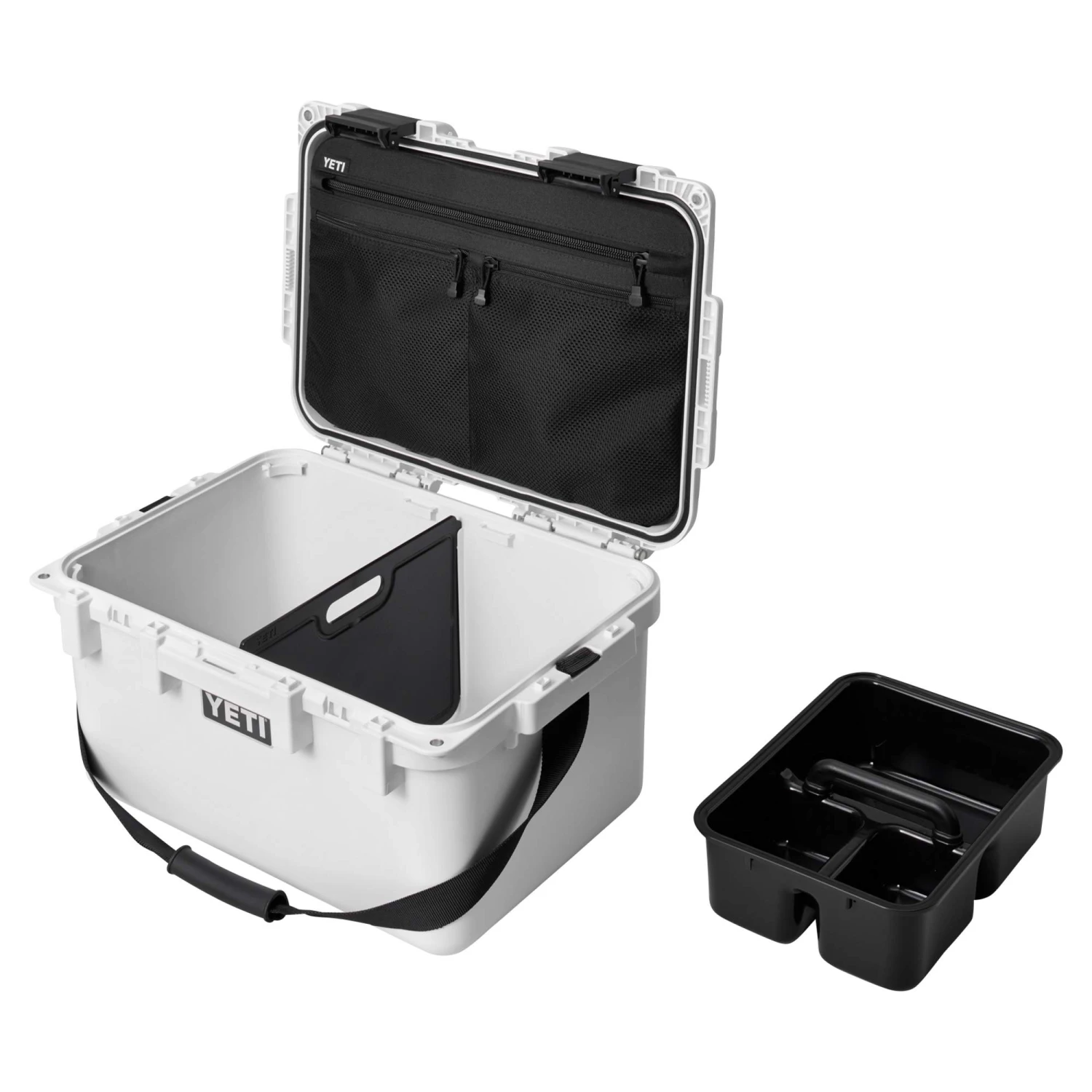 Yeti Coolers LOADOUT 30 GO BOX - Ausrüstungsbox – Bild 11