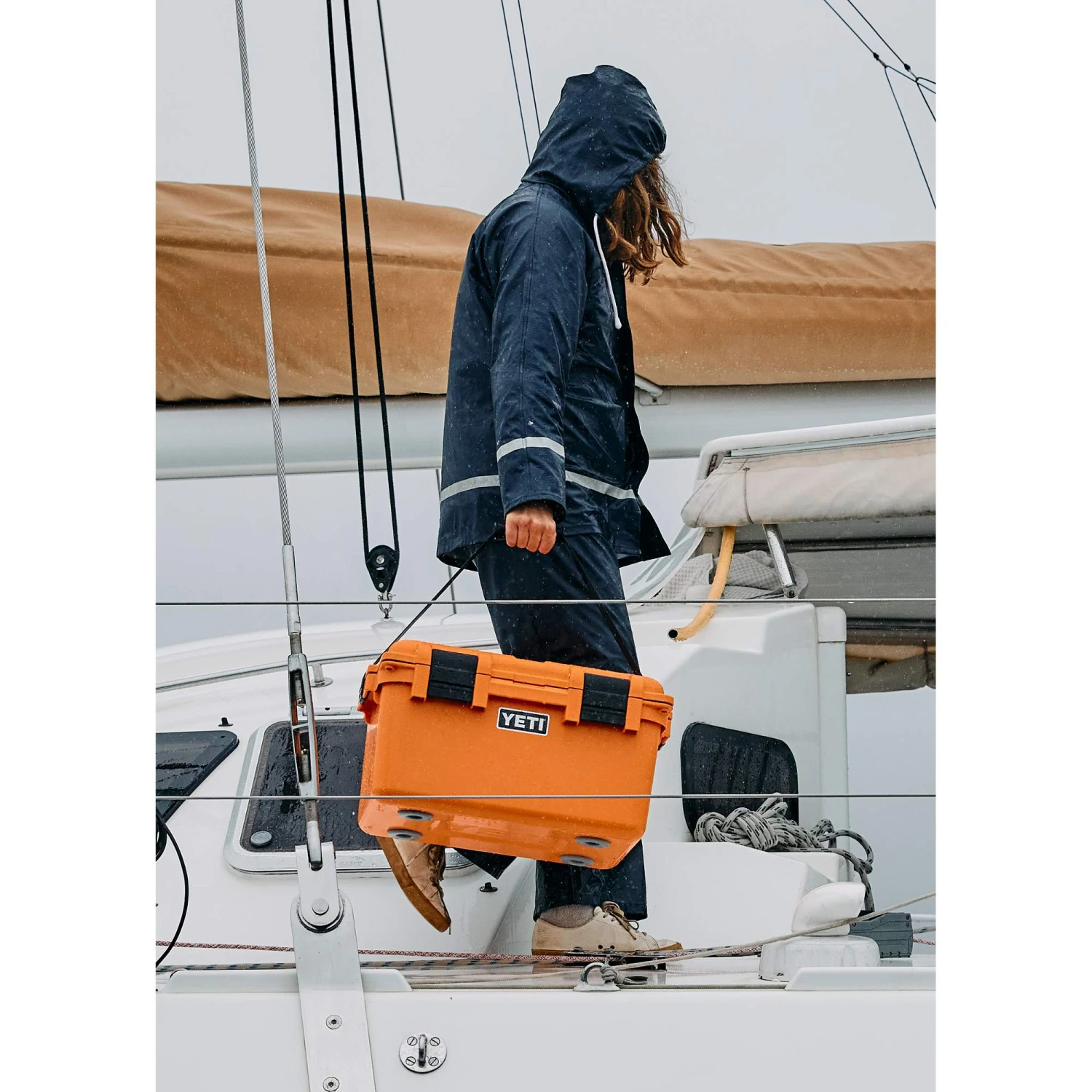 Yeti Coolers LOADOUT 30 GO BOX - Ausrüstungsbox – Bild 13