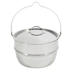 Muurikka TOPF CAMPFIRE - Kochtopf