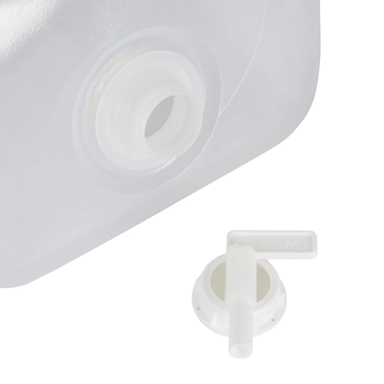 POLITAINER FALTKANISTER - Wasserkanister – Bild 6