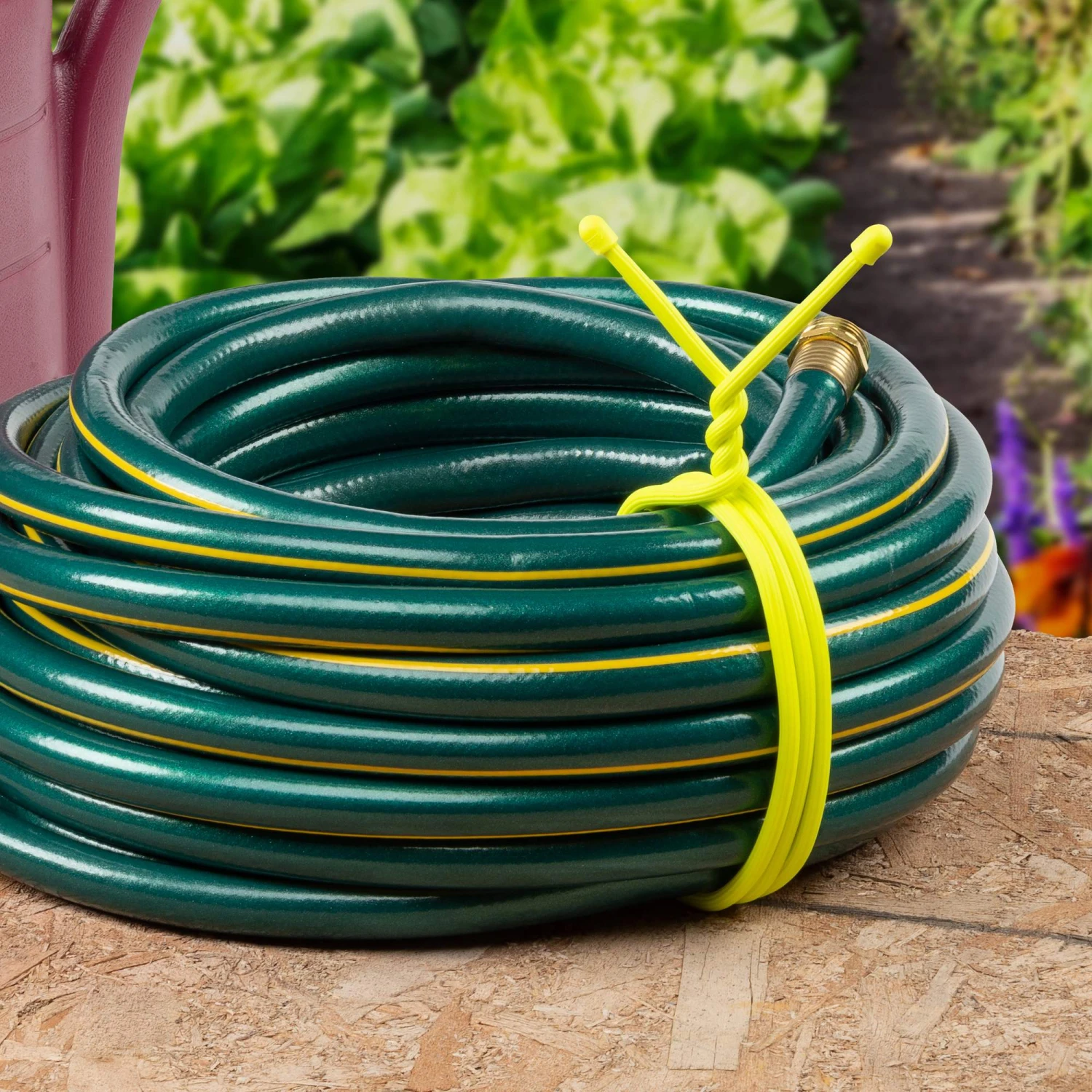 Nite Ize GEAR TIE MEGA - Reparaturbedarf – Bild 4