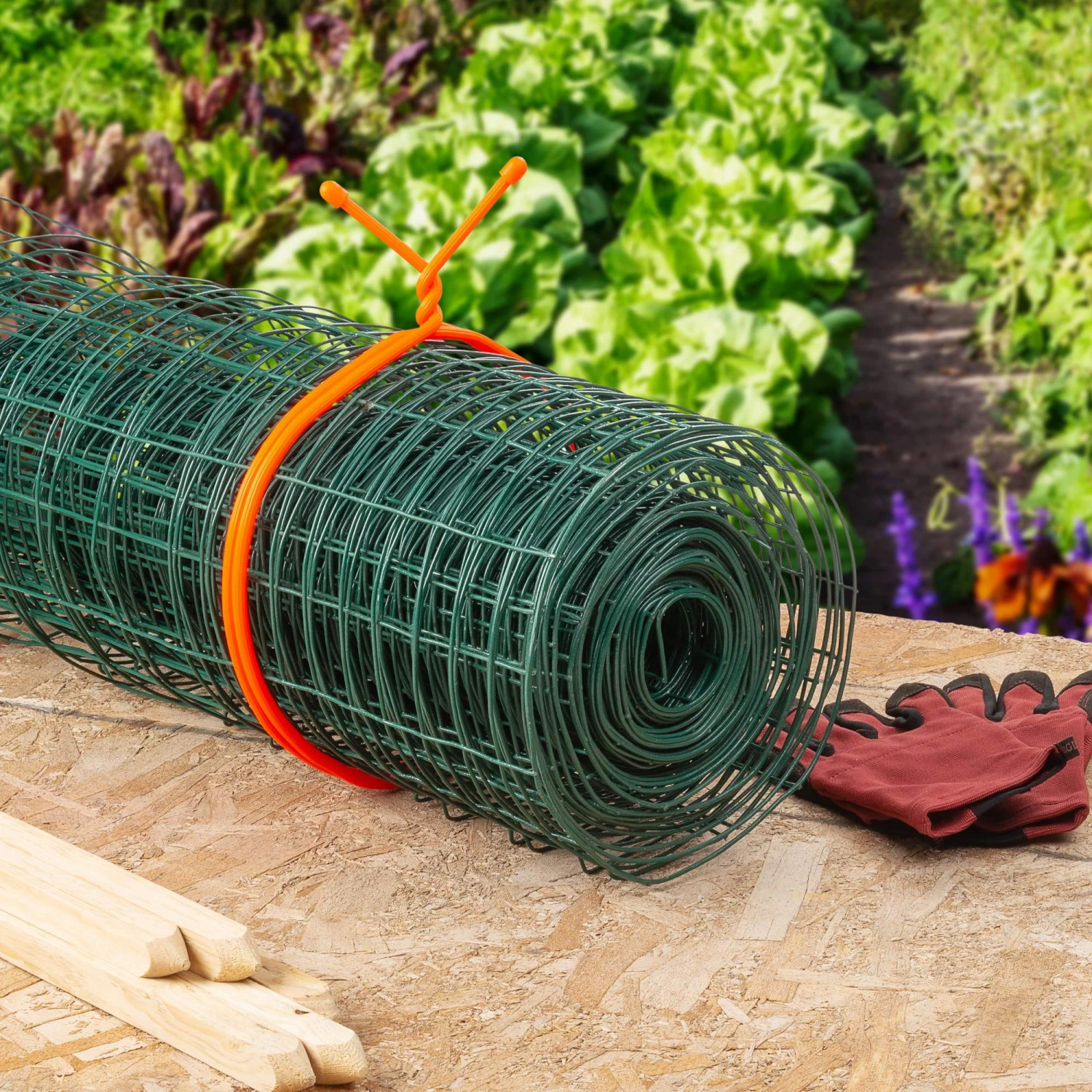 Nite Ize GEAR TIE MEGA - Reparaturbedarf – Bild 5